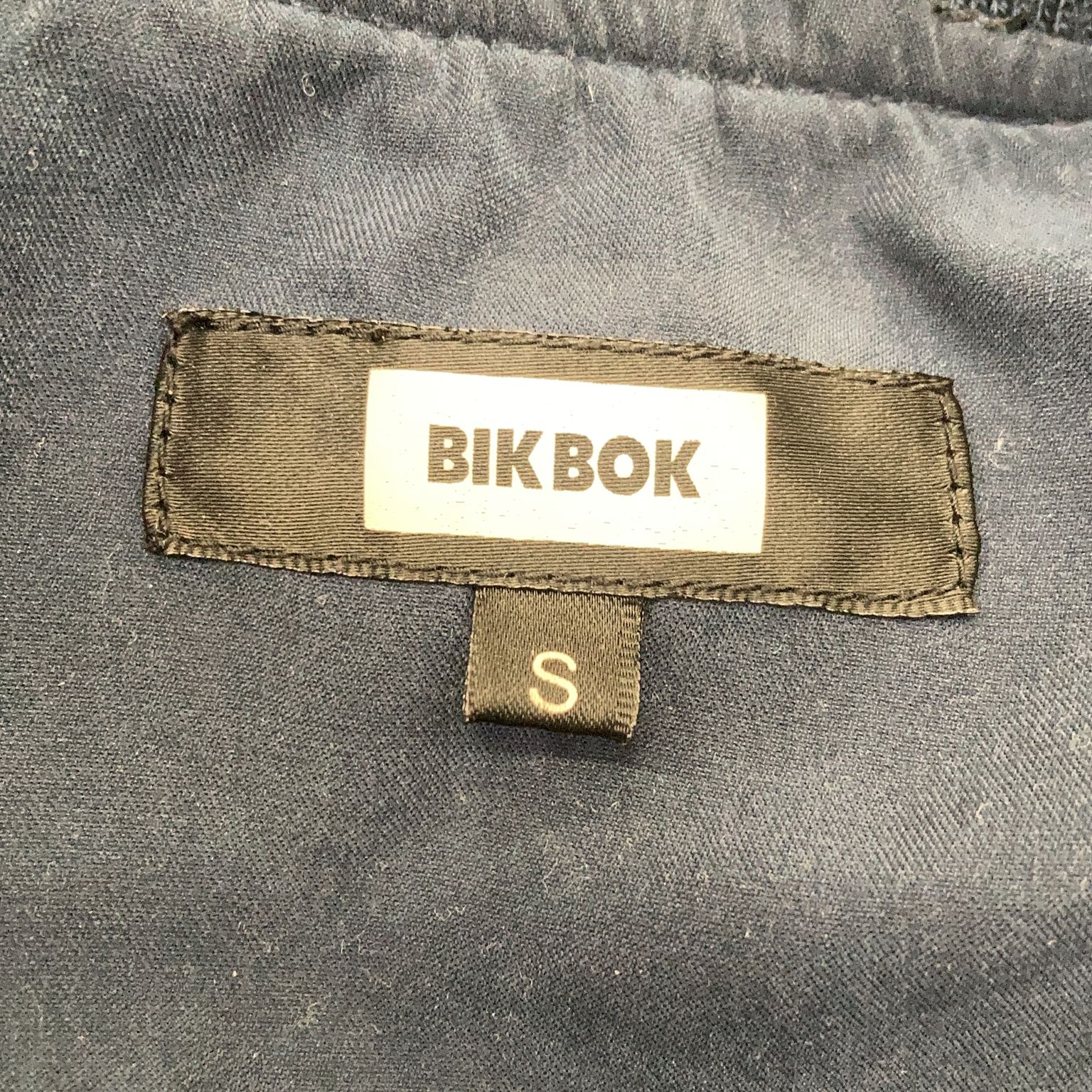 Bik Bok