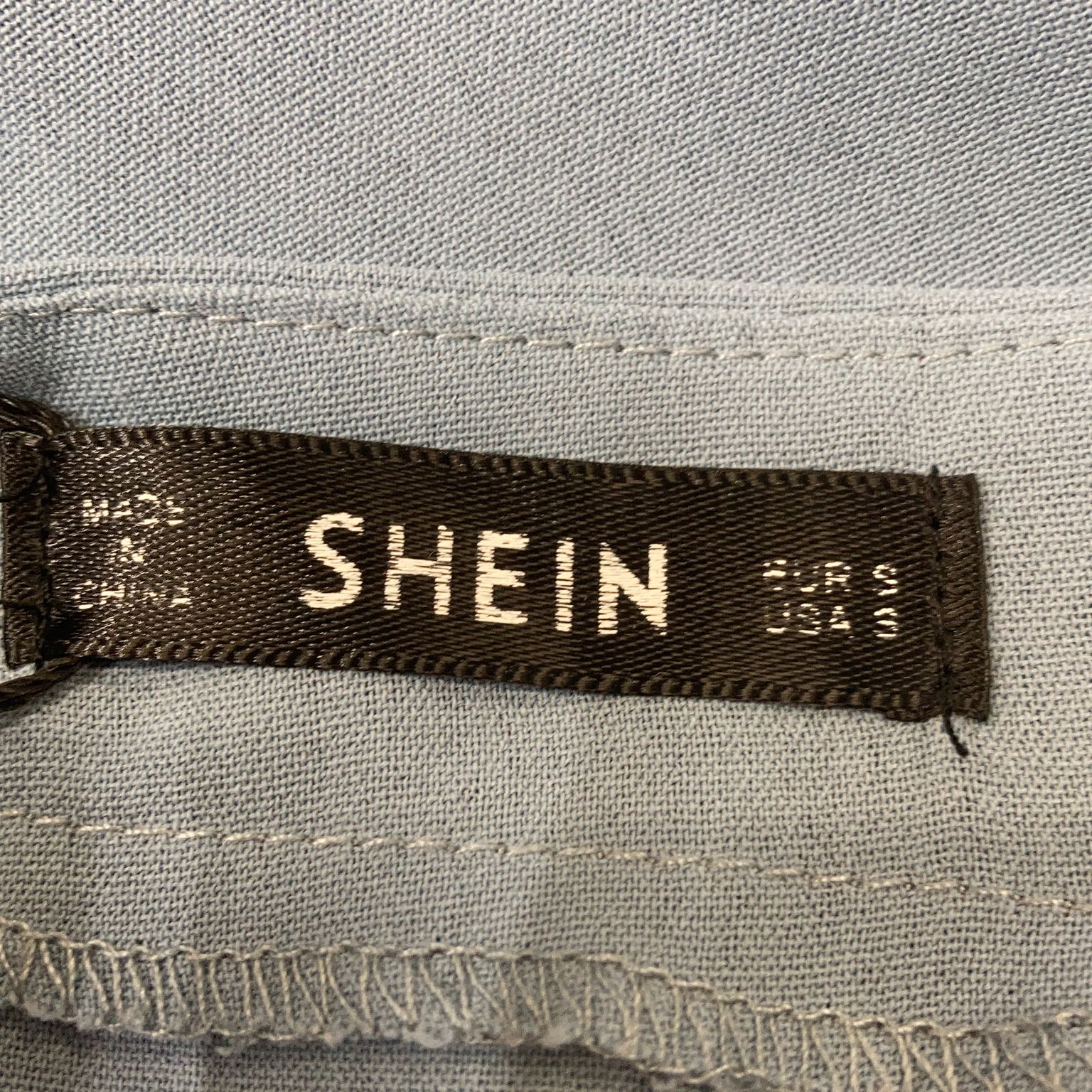 Shein