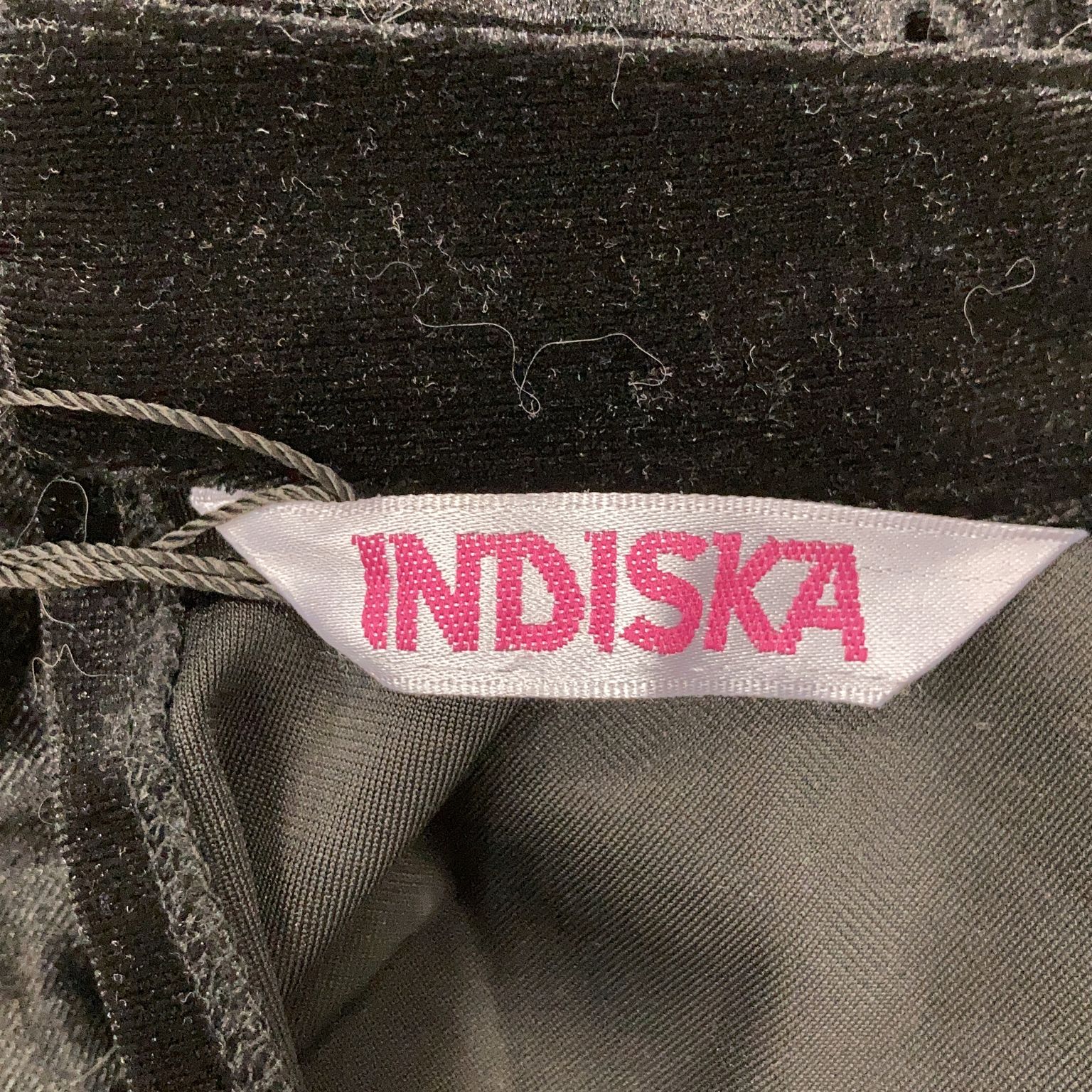 Indiska