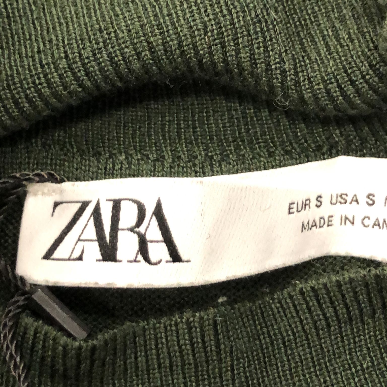 Zara