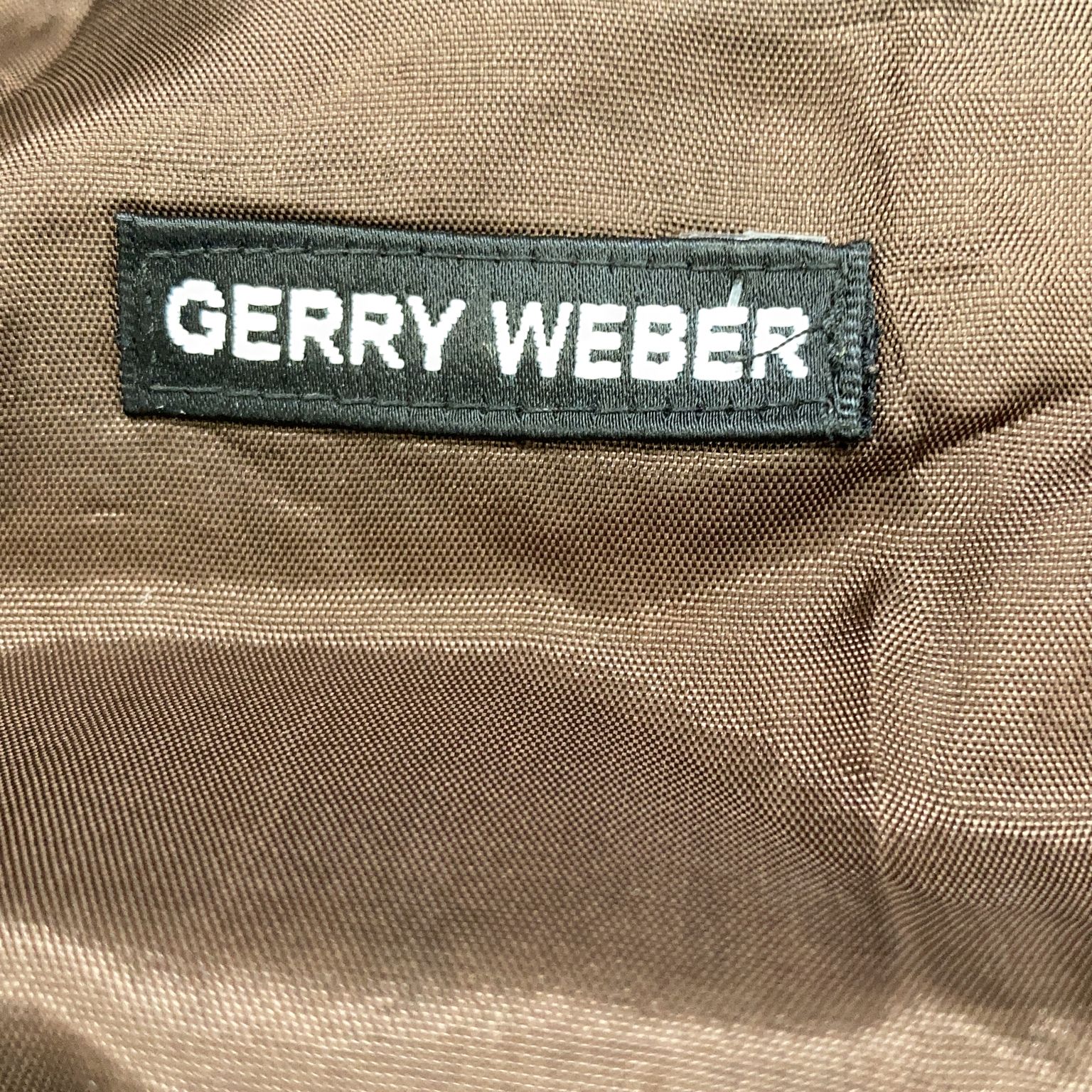 Gerry Weber