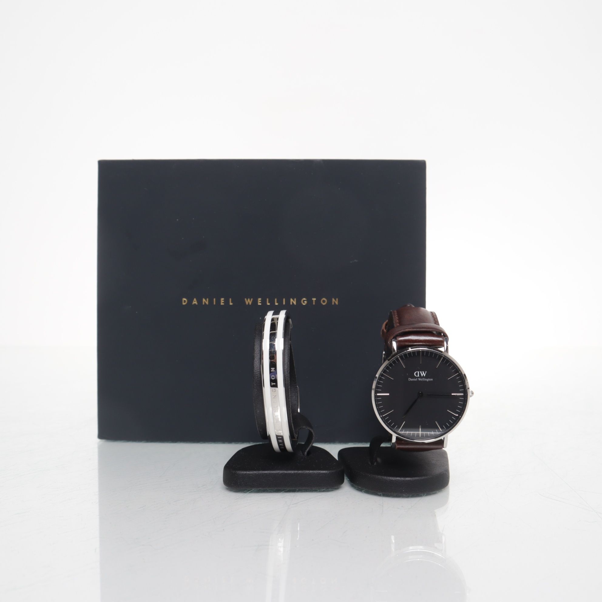 Daniel Wellington