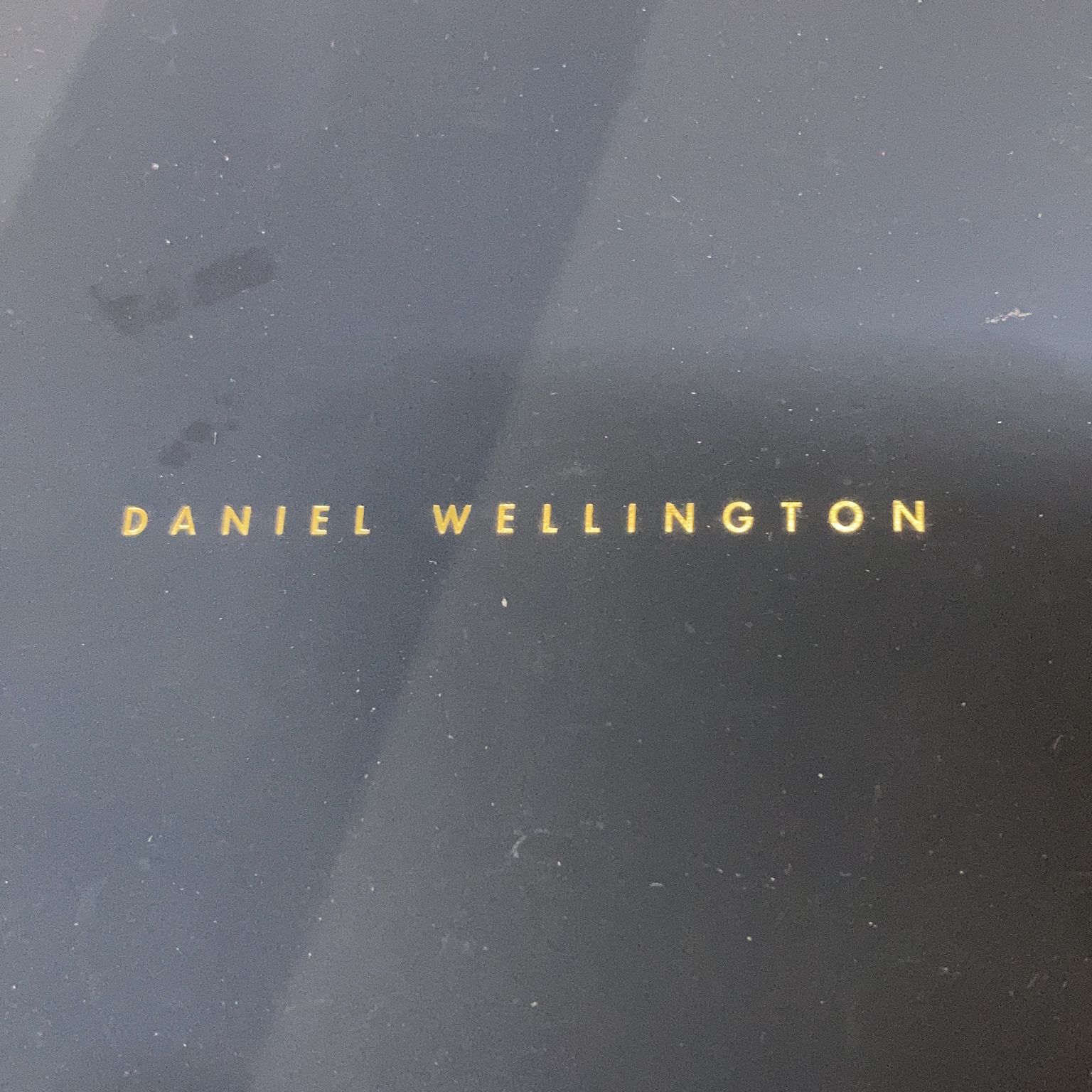 Daniel Wellington