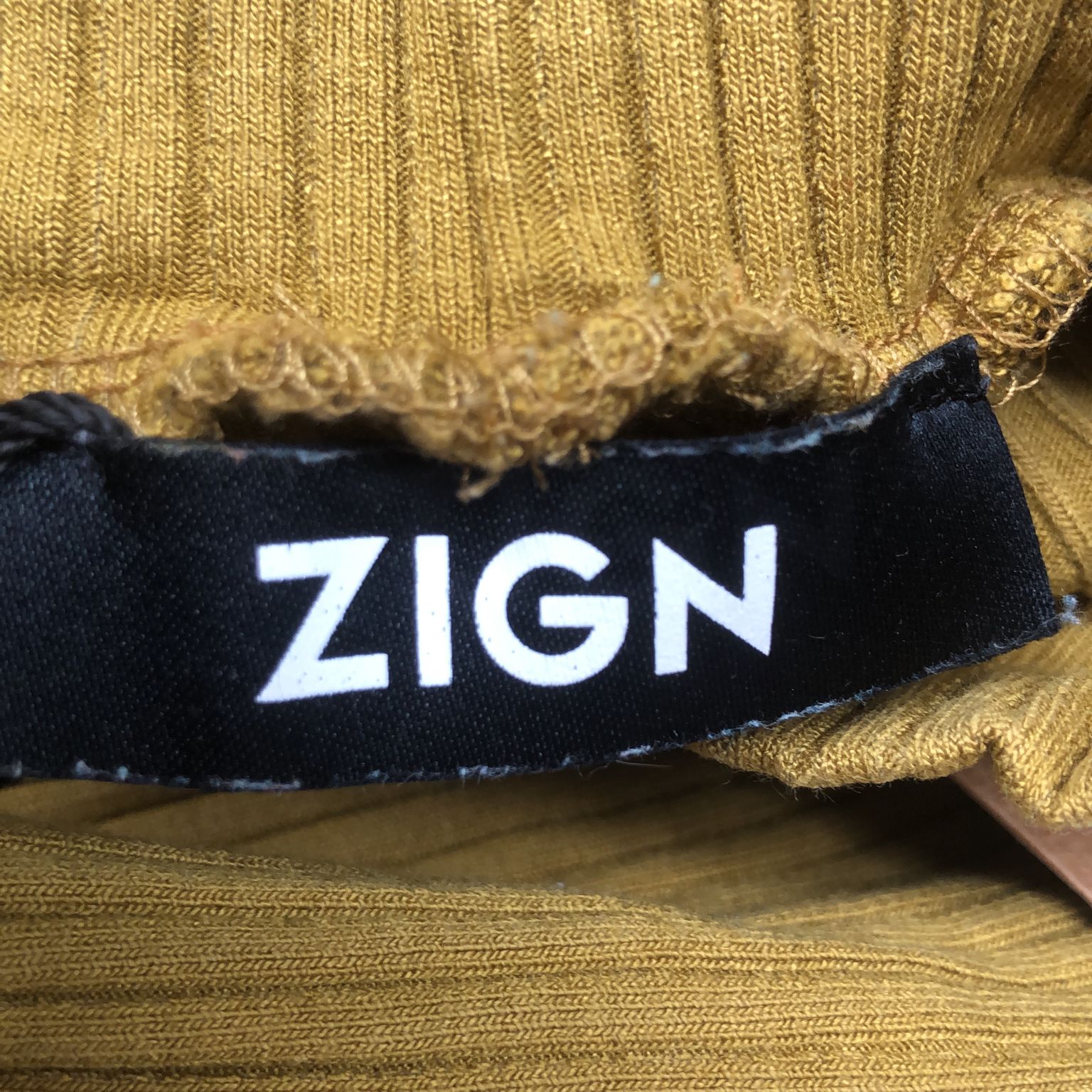 Zign