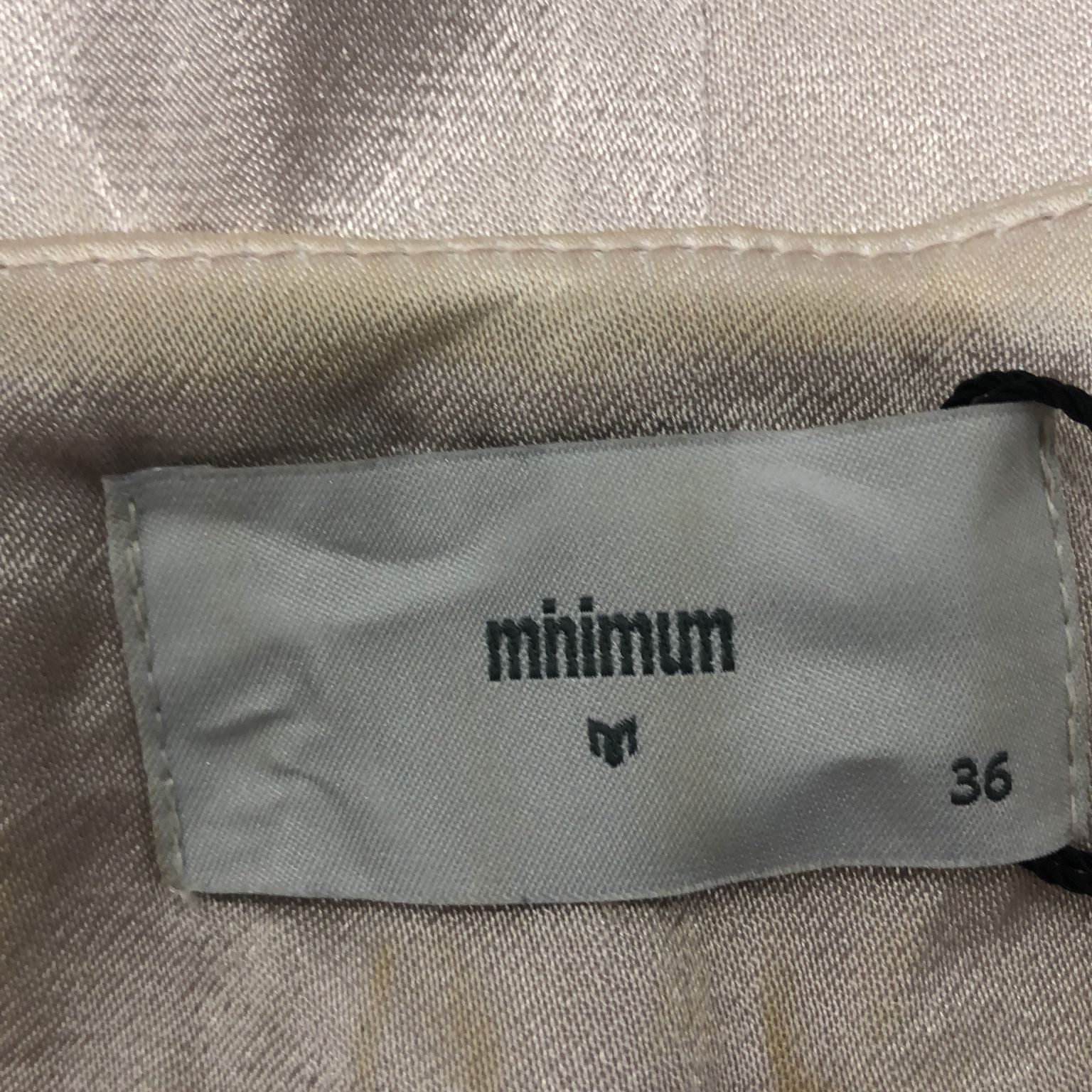 Minimum