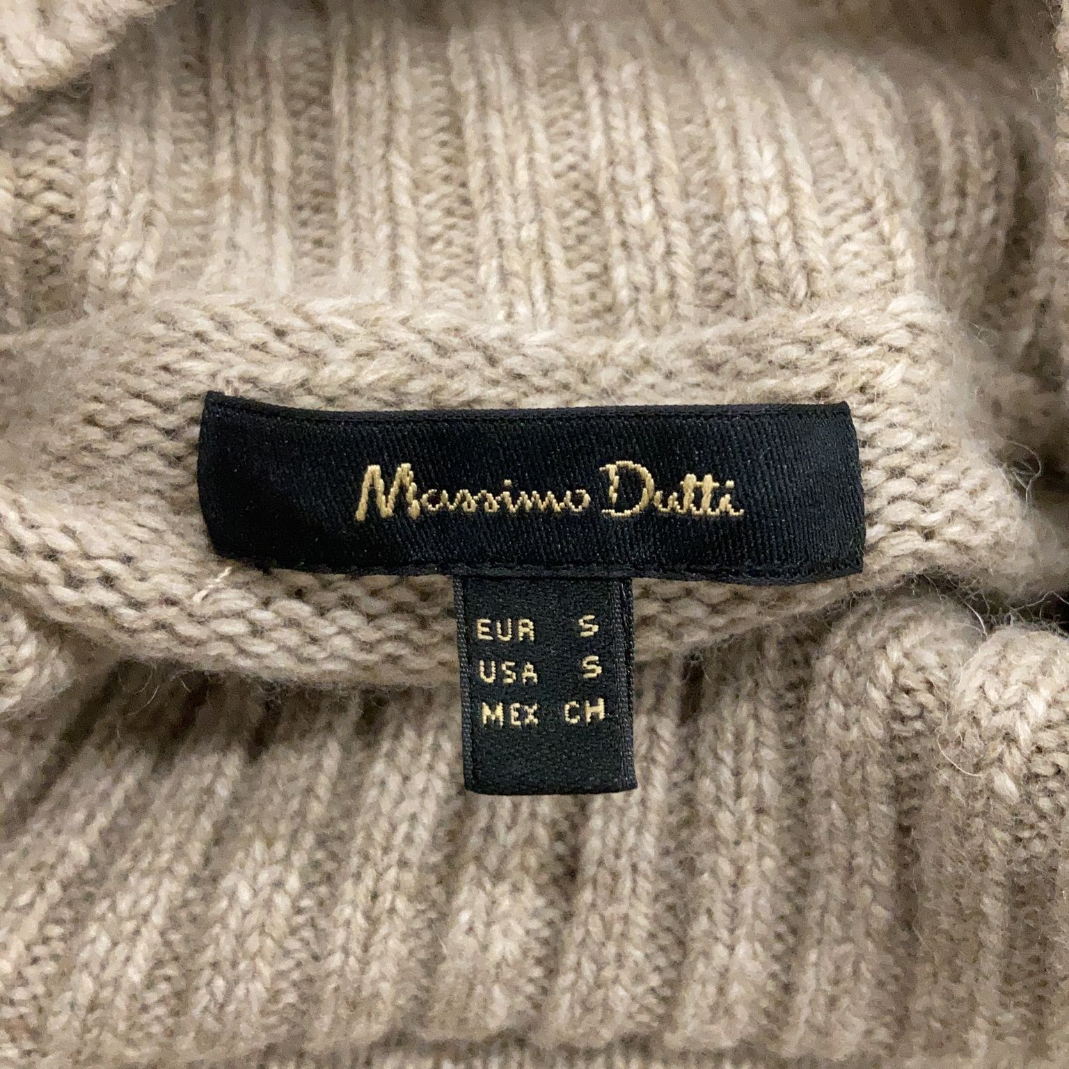 Massimo Dutti