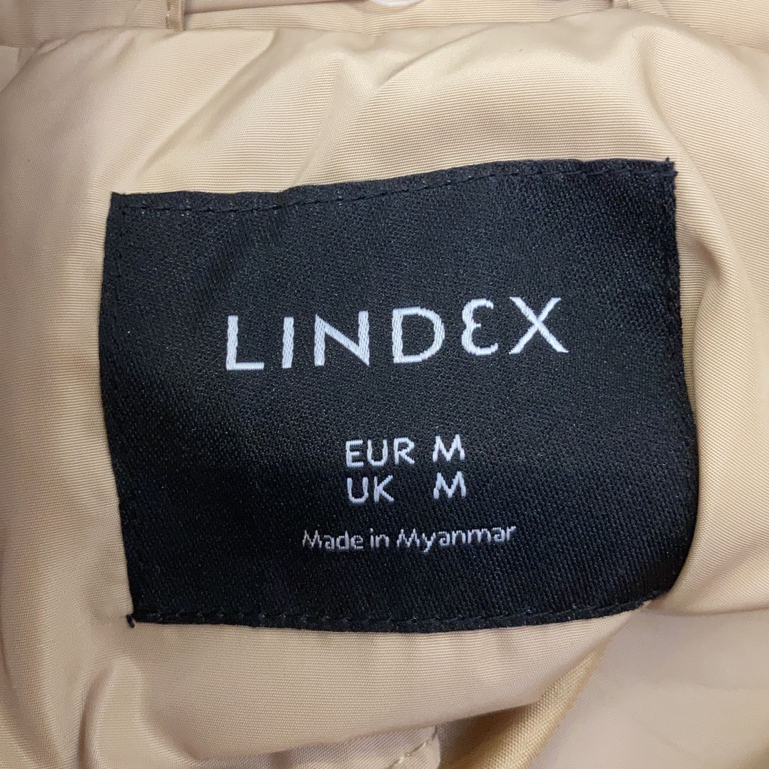 Lindex