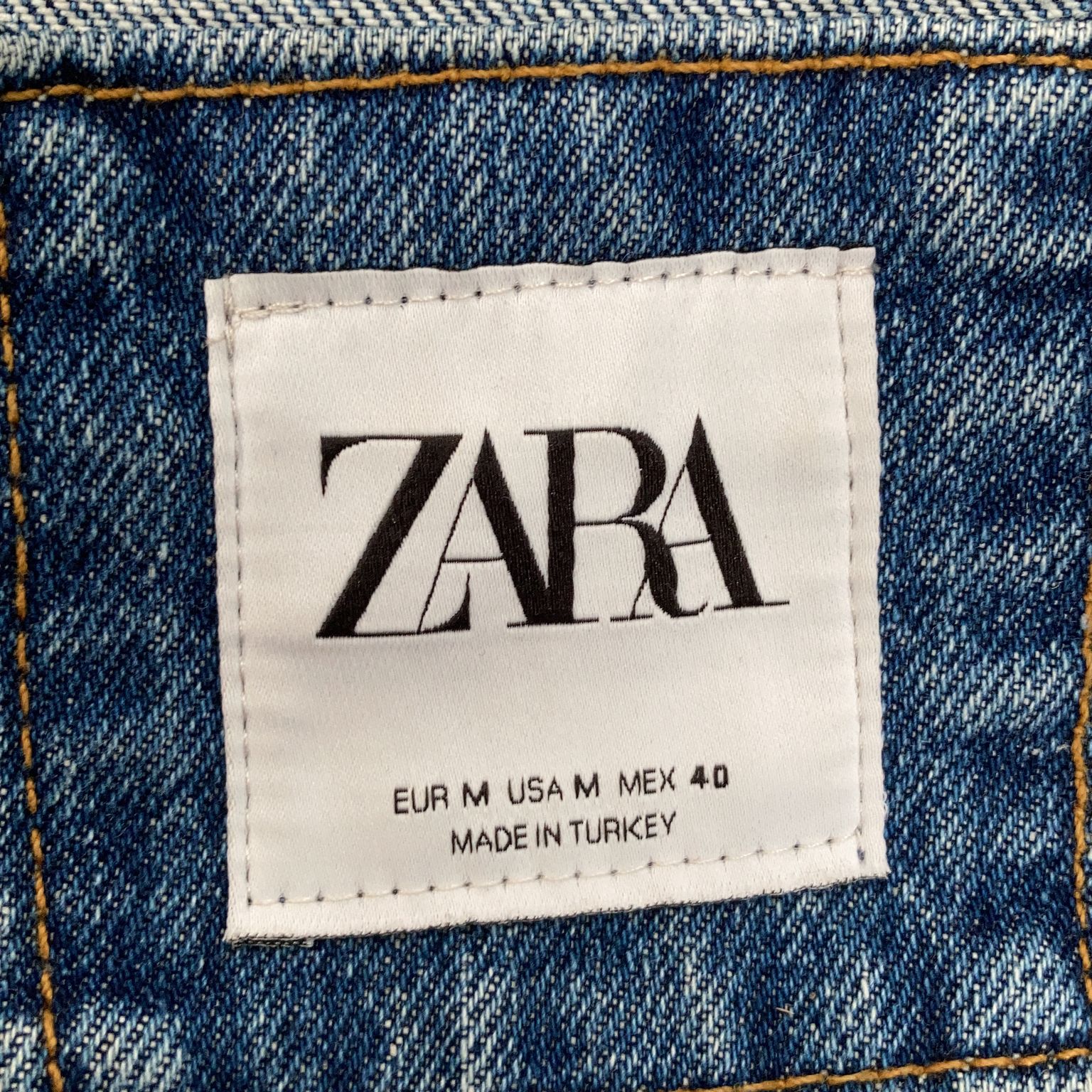 Zara