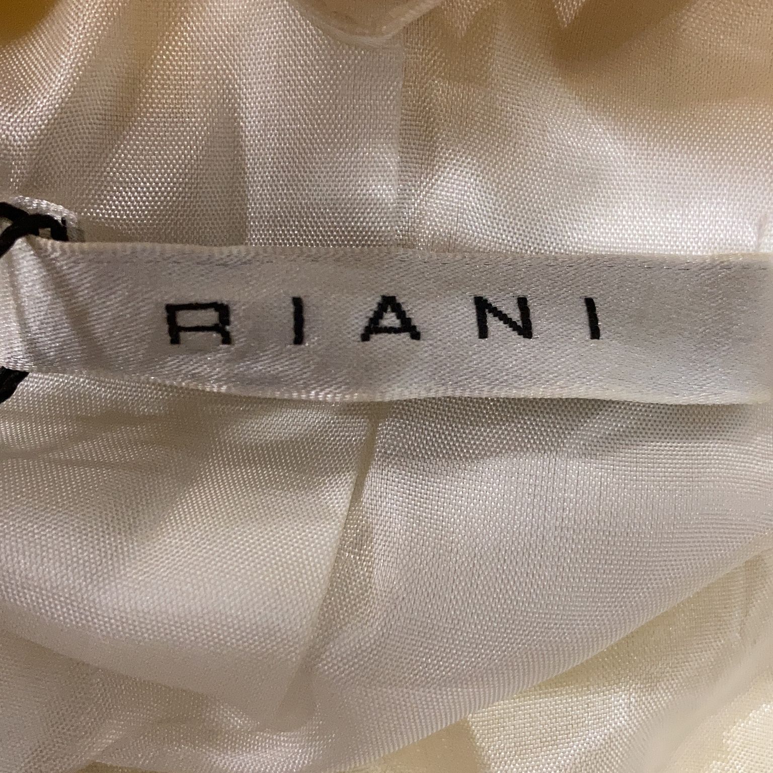 Riani