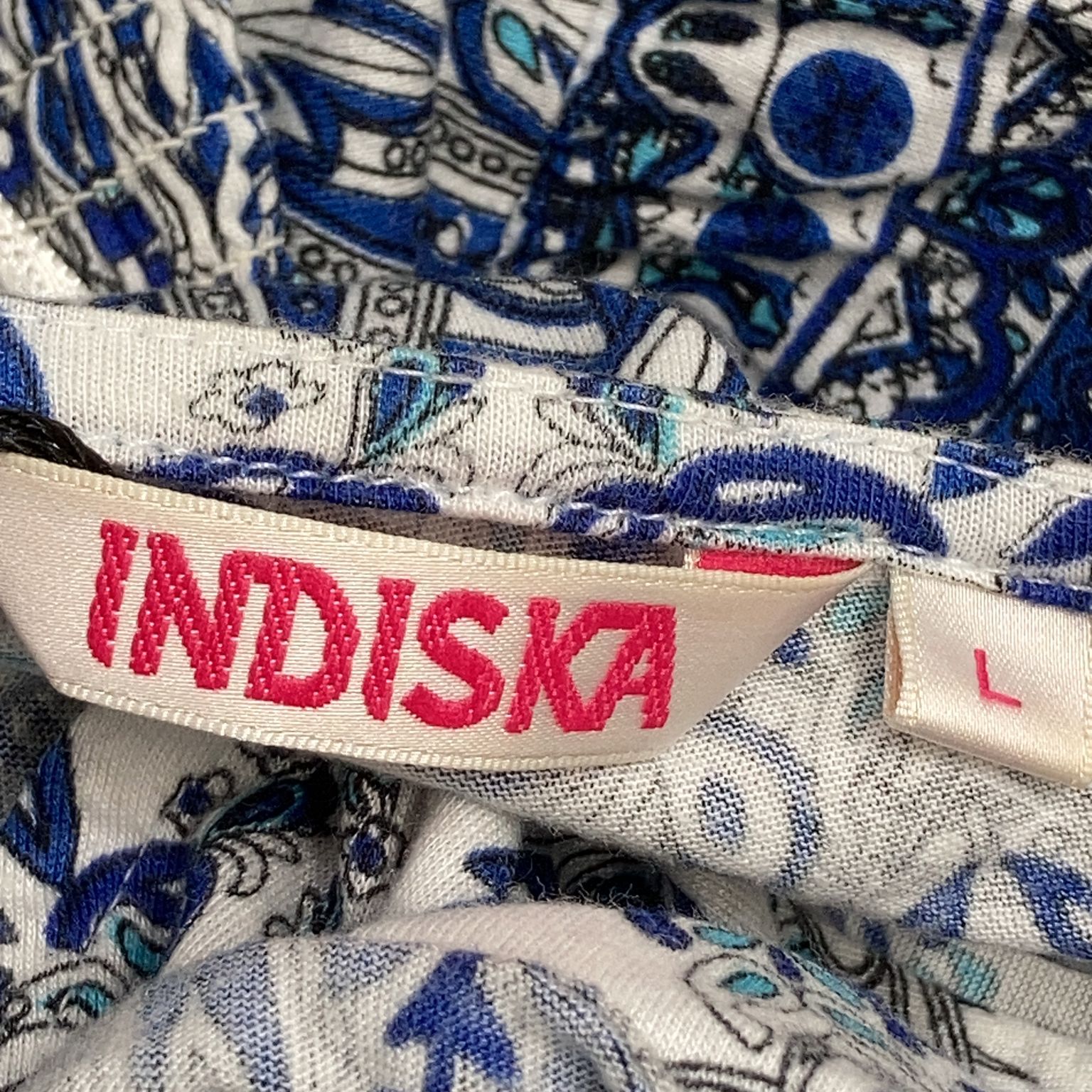 Indiska