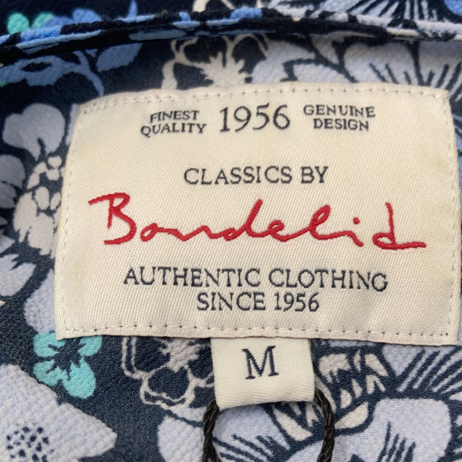 Bondelid