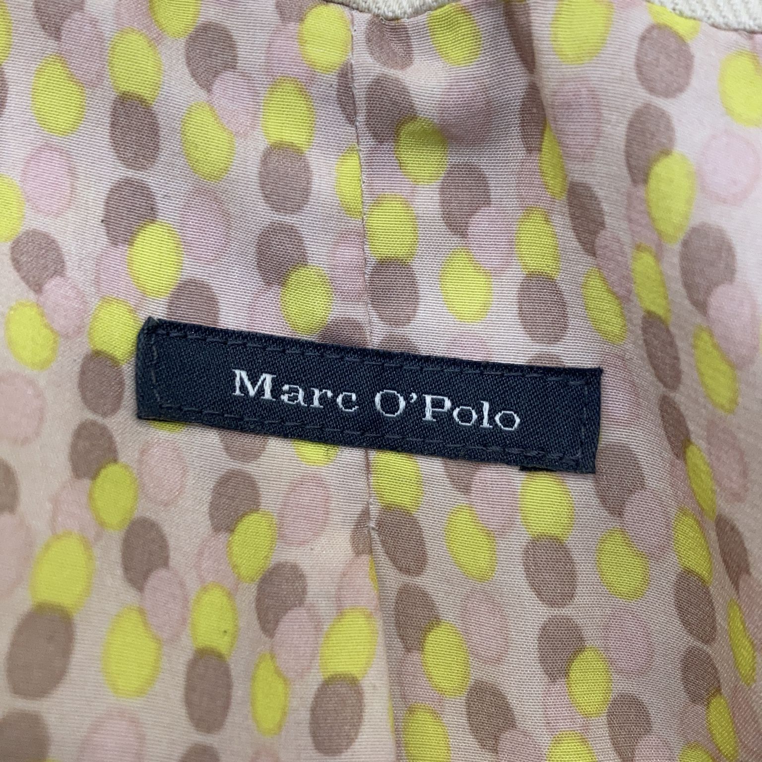 Marc O'Polo