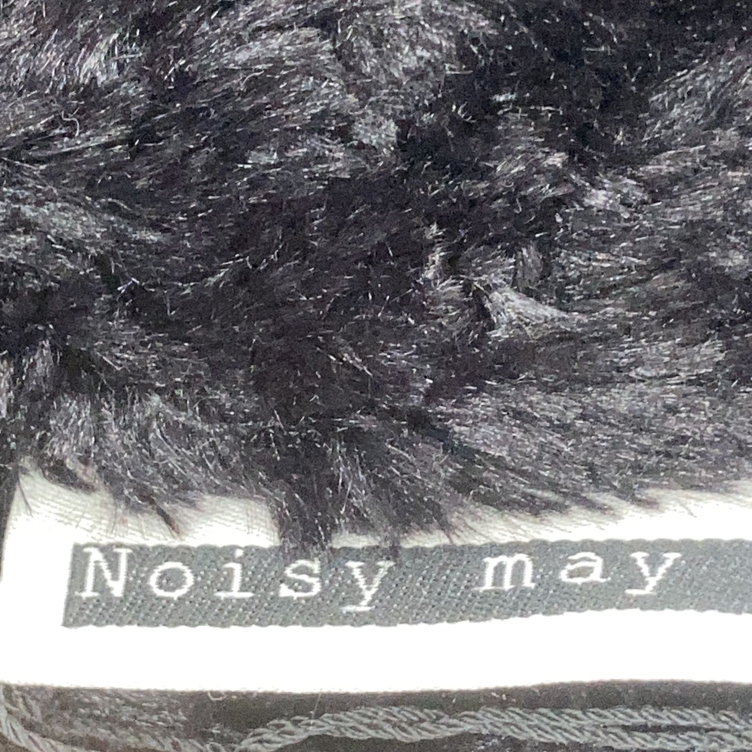 Noisy May