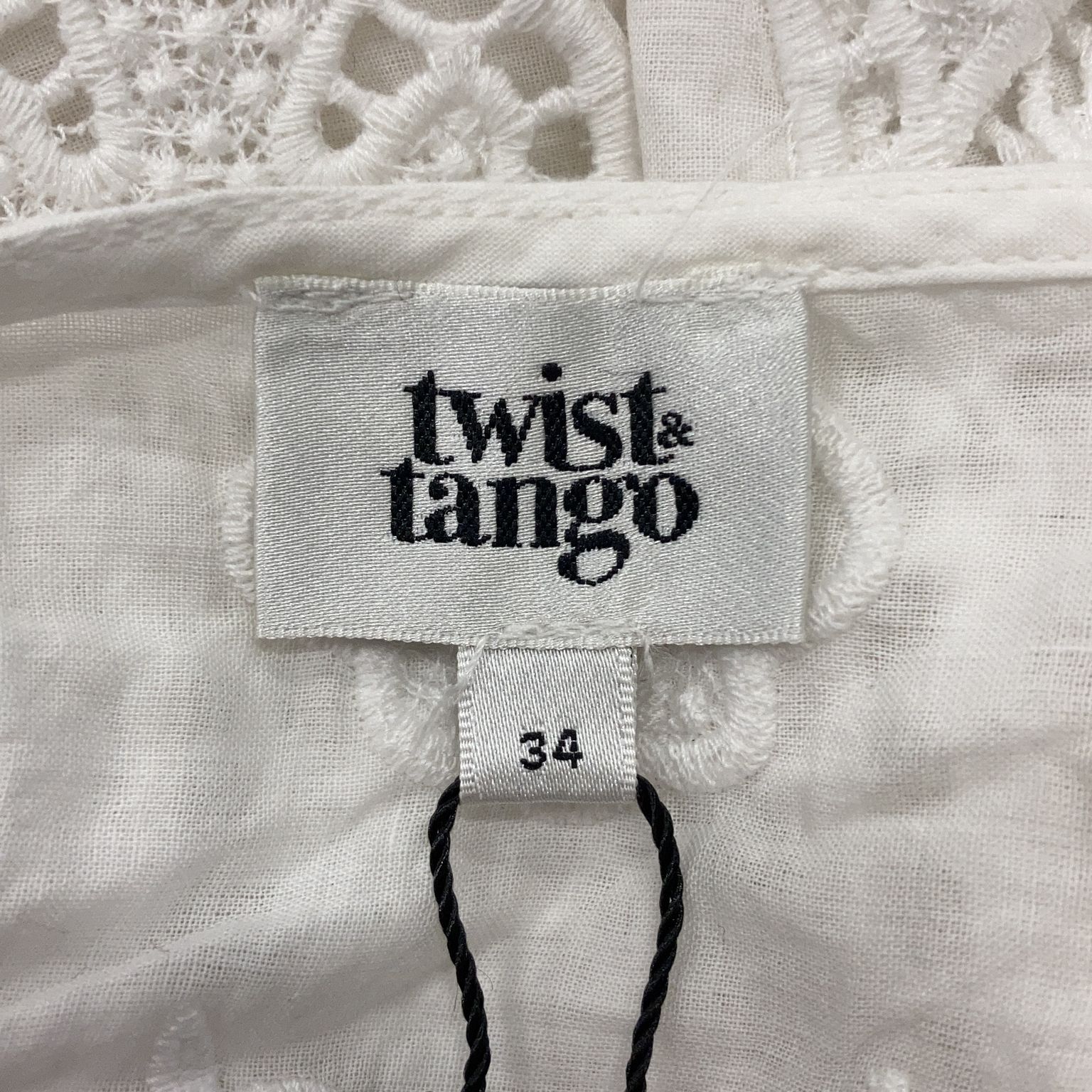 Twist  Tango