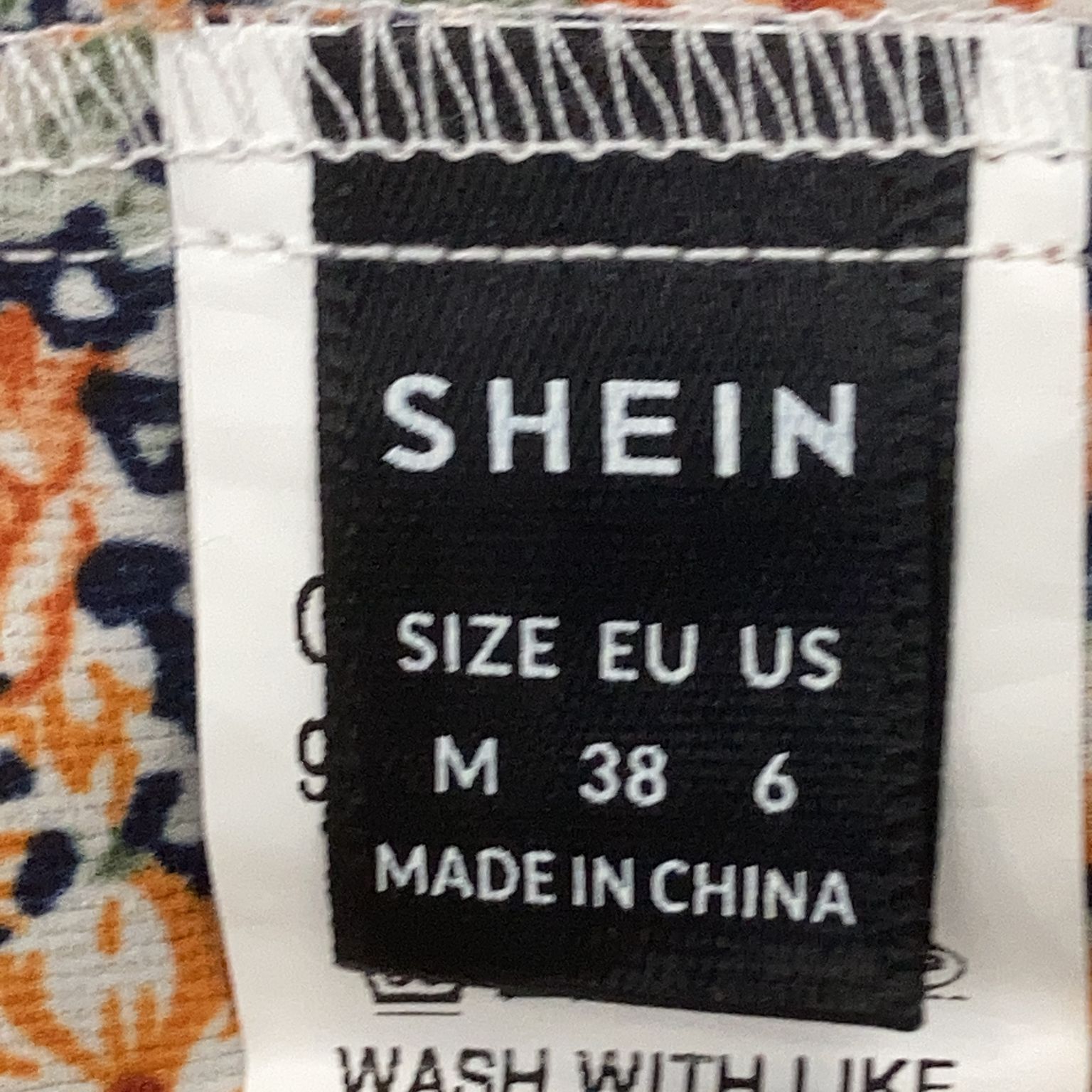 Shein