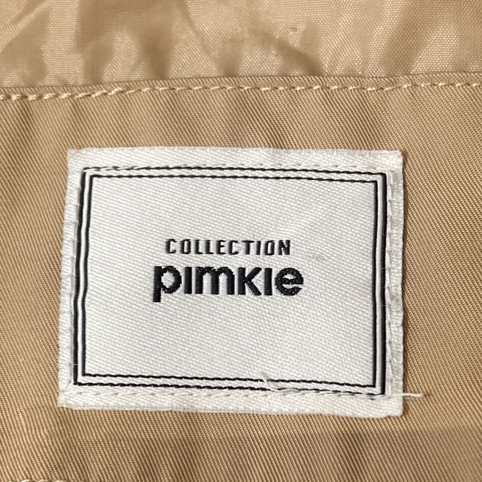 Collection Pimkie