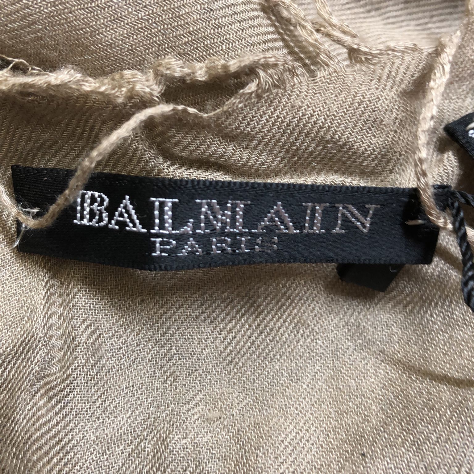 Balmain