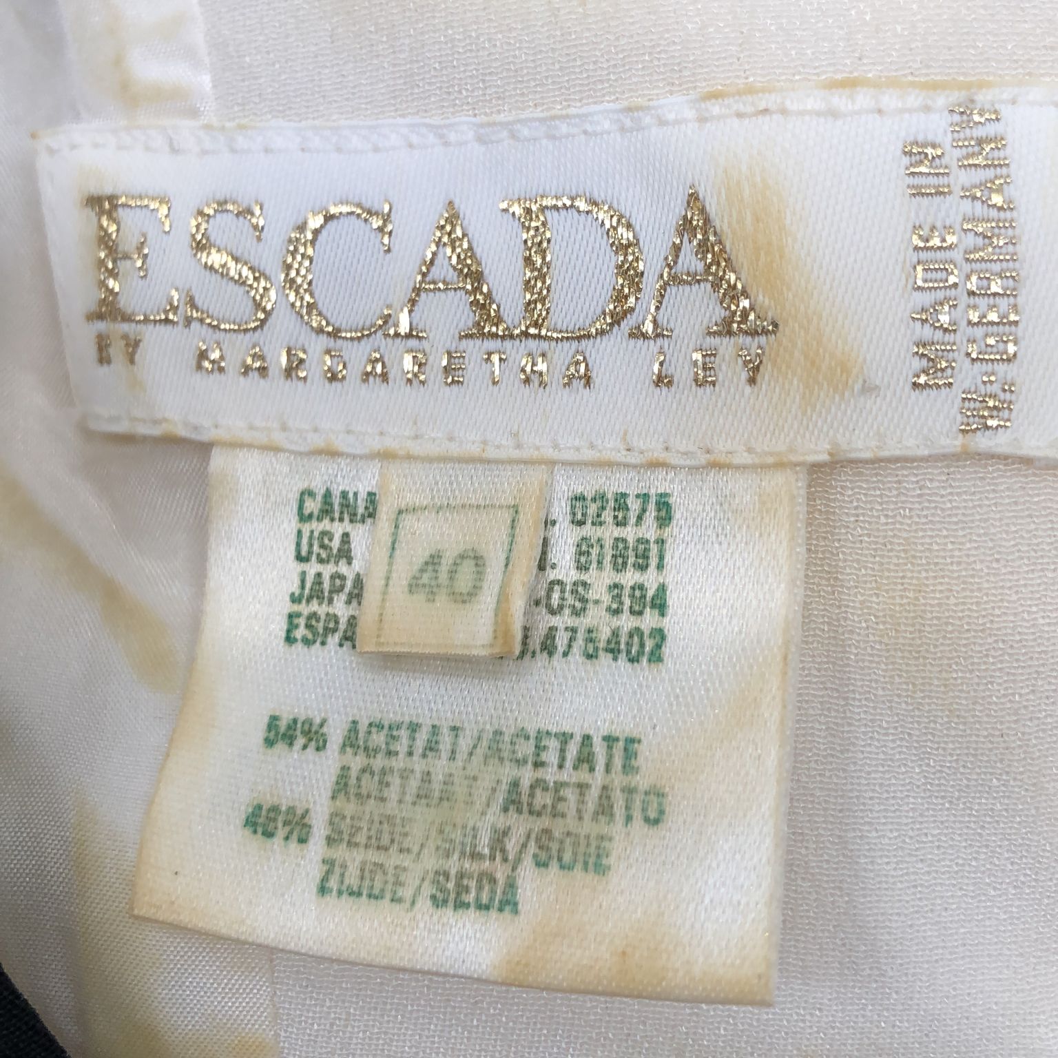 Escada