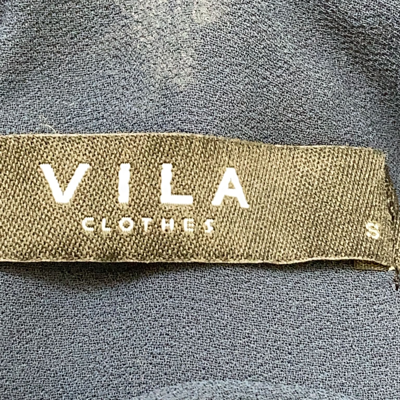 VILA Clothes