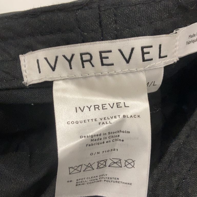 Ivyrevel