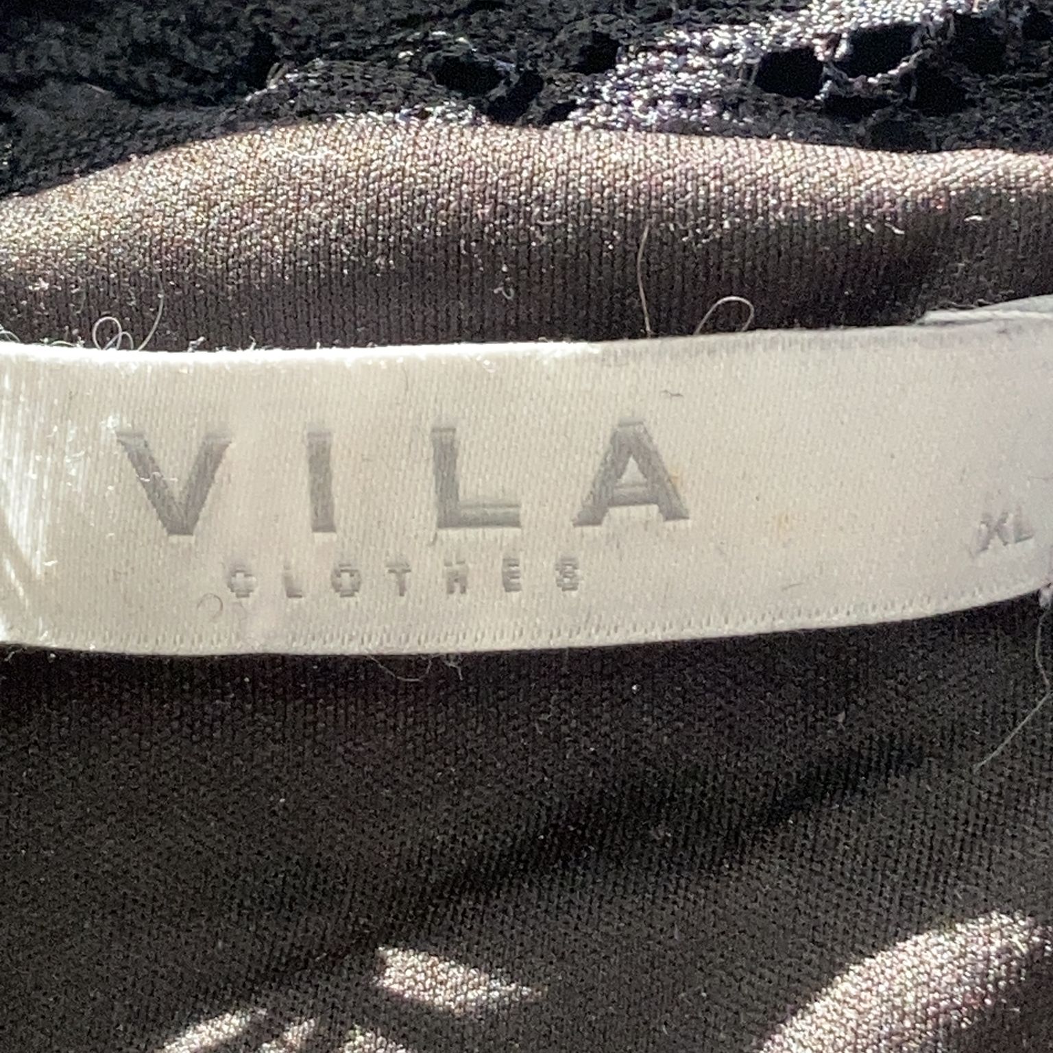 VILA Clothes