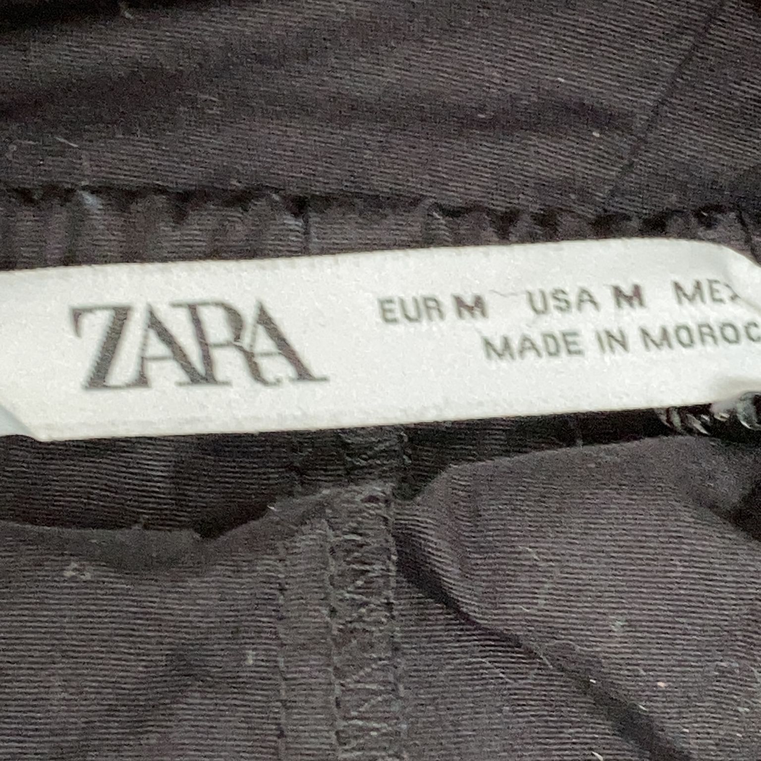 Zara