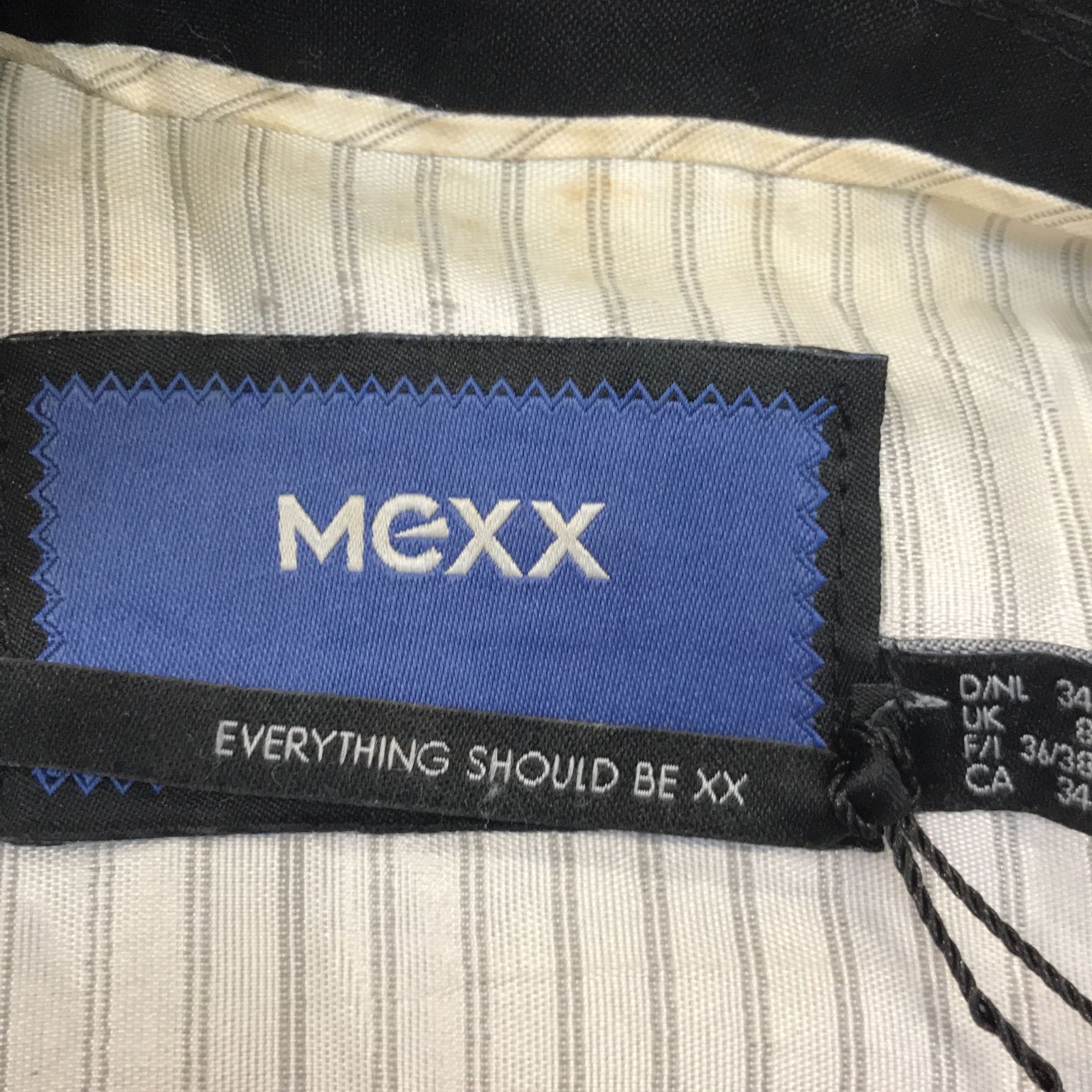 Mexx