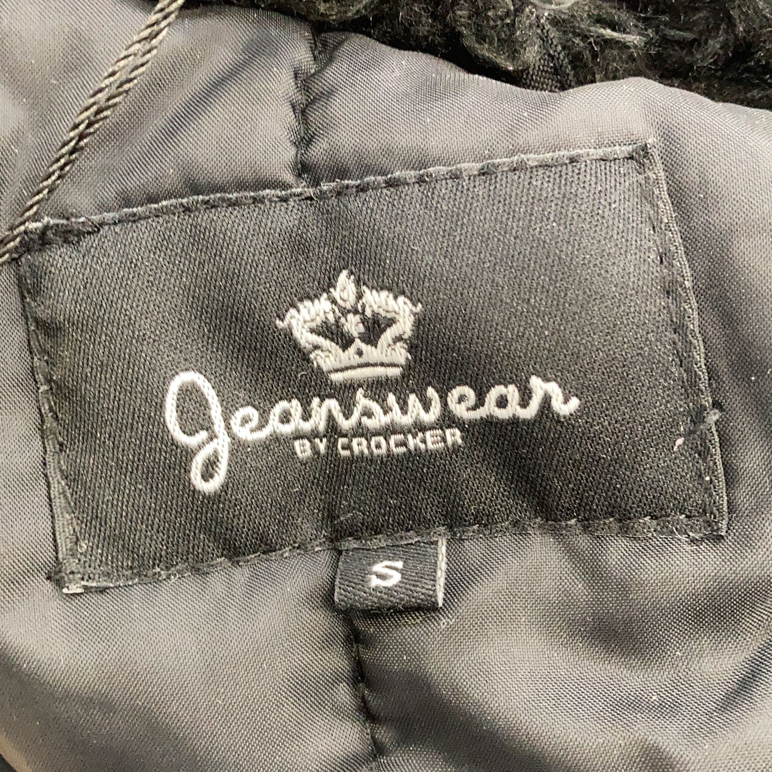 Jeanswear