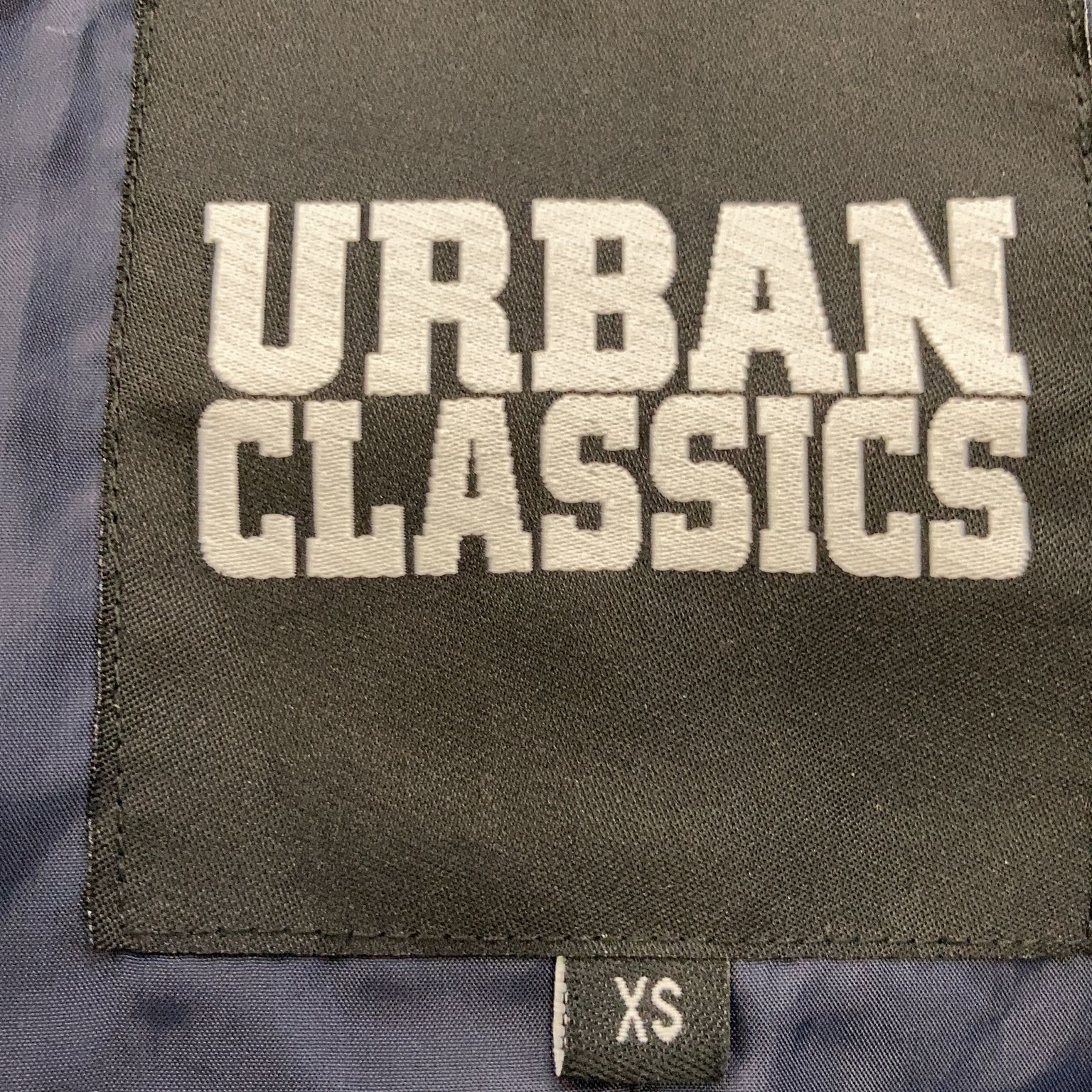 Urban Classics