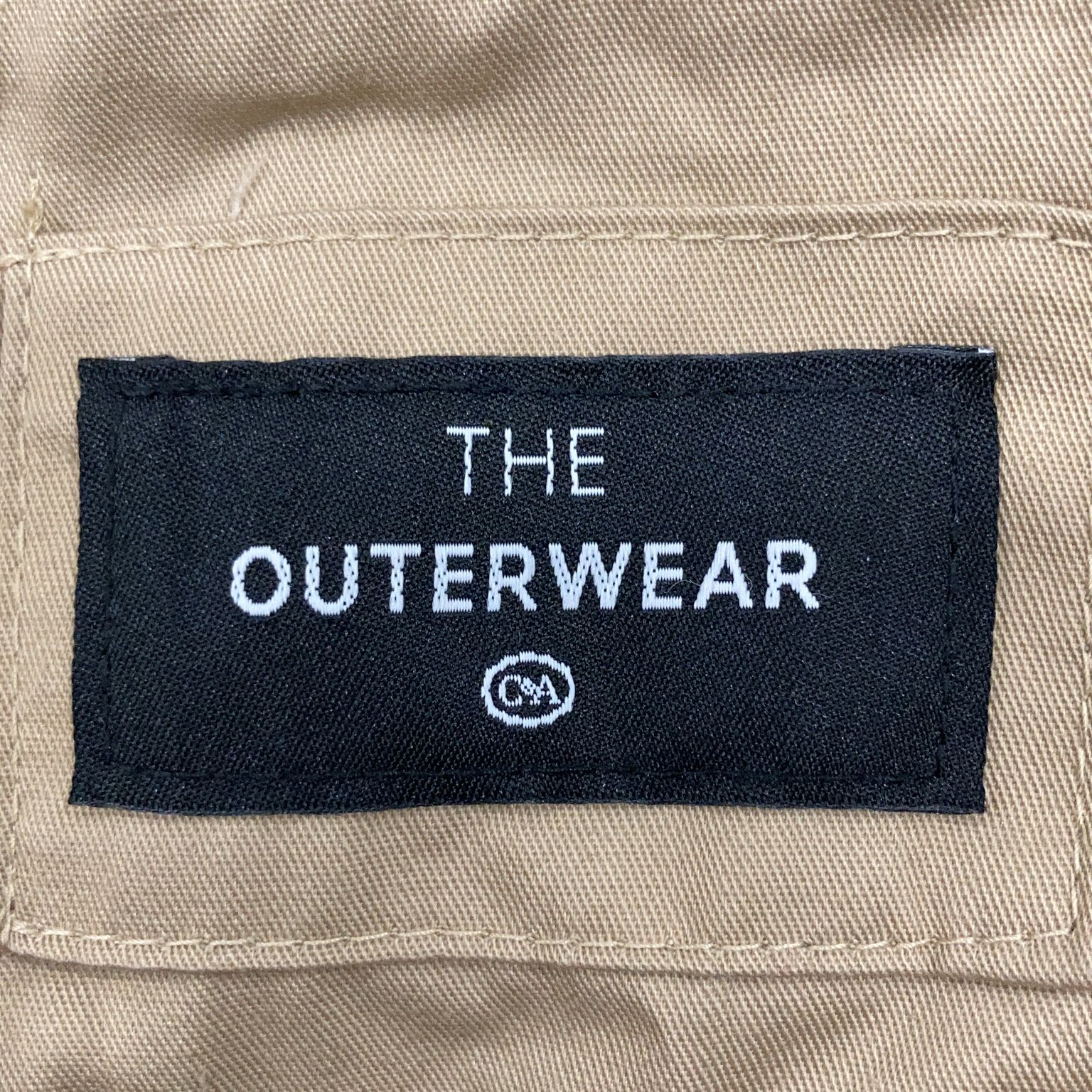 The Outwear Collection