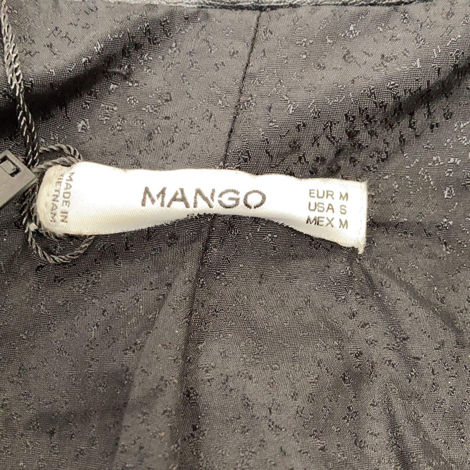 Mango