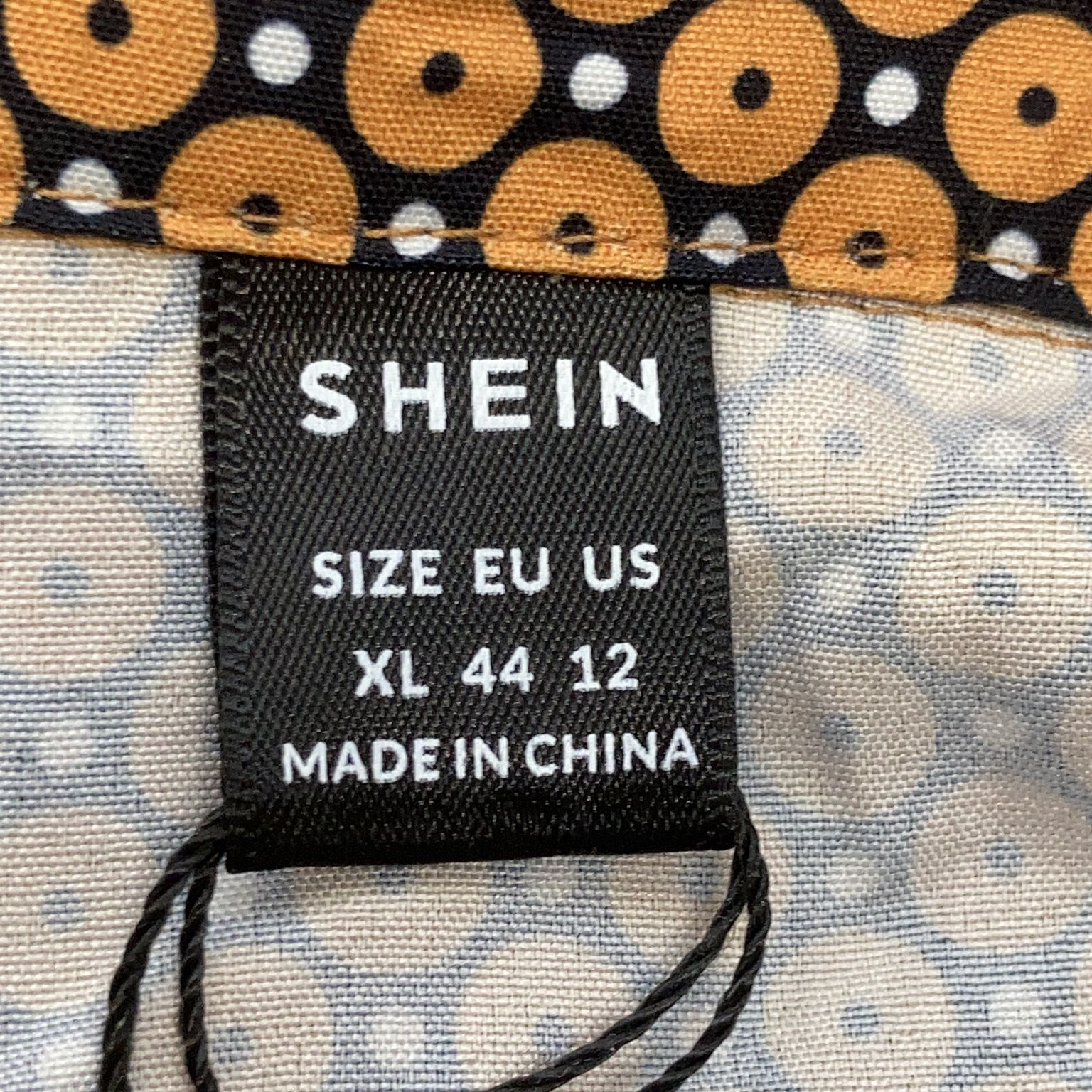 Shein