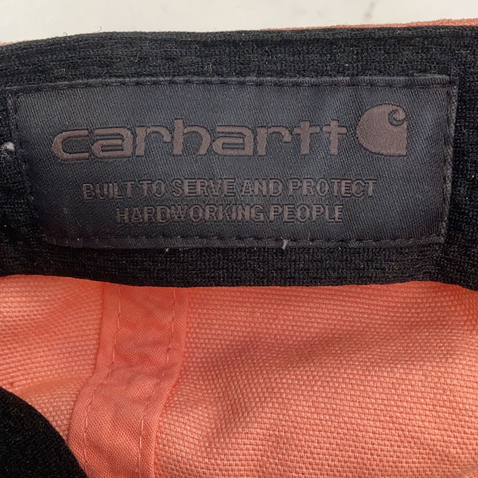 Carhartt