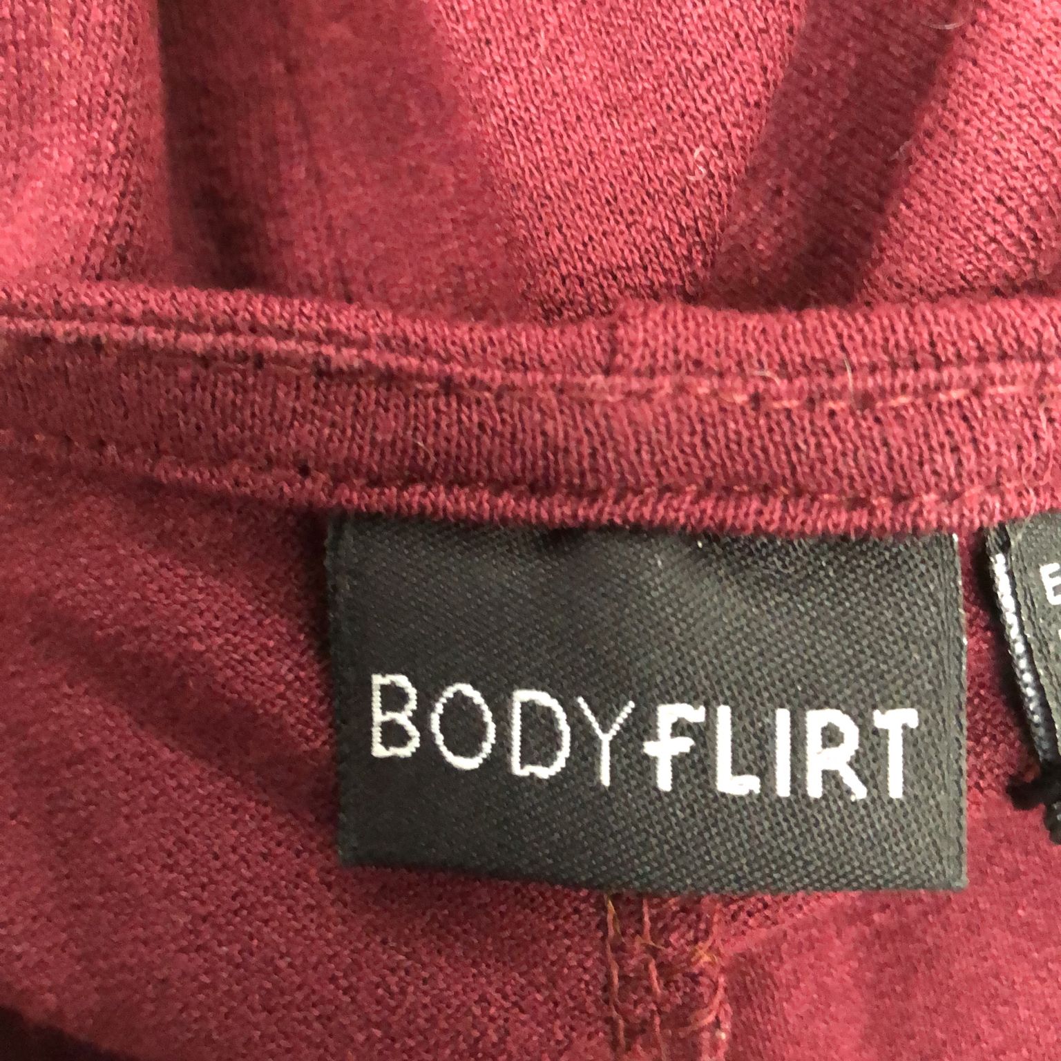 Bodyflirt