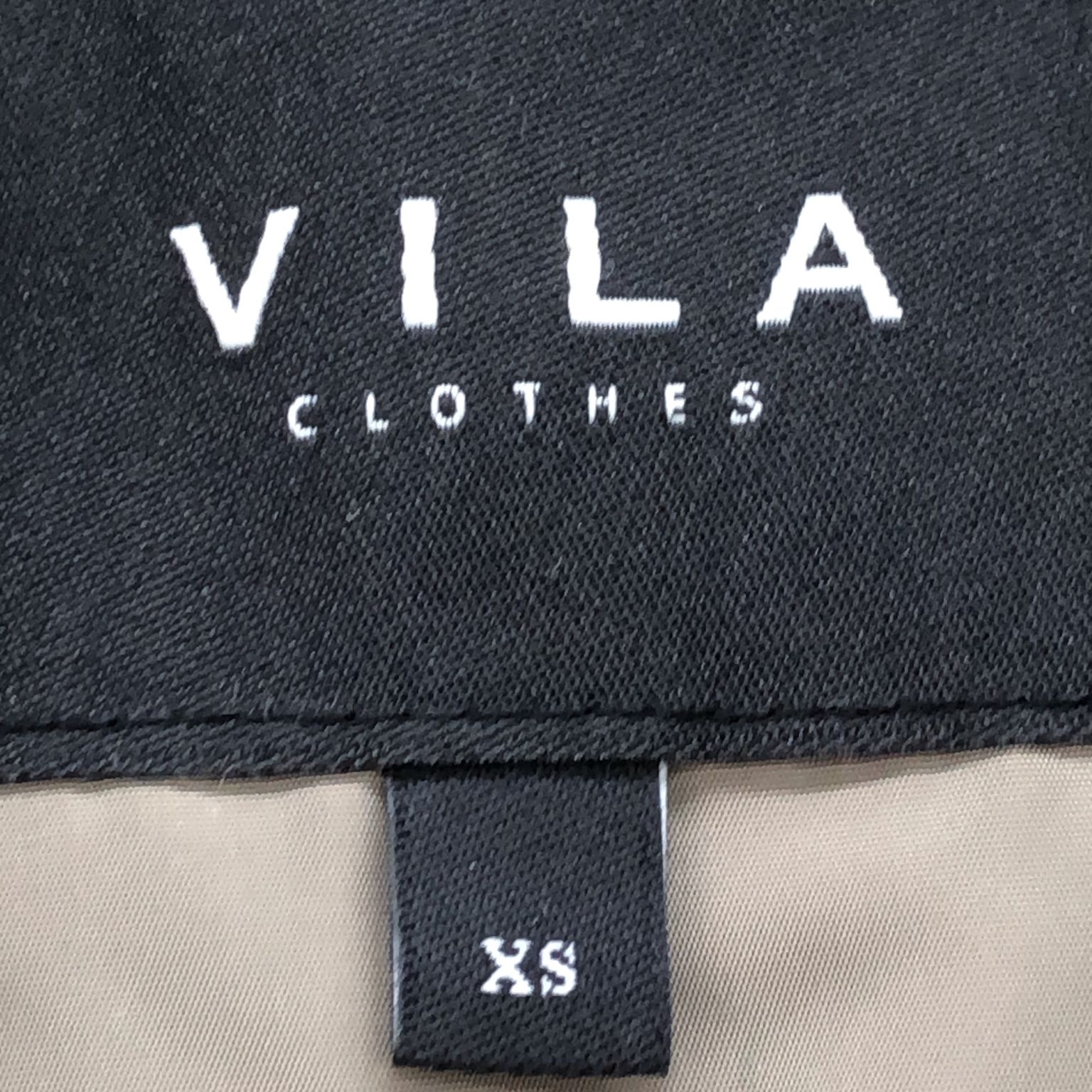 VILA Clothes