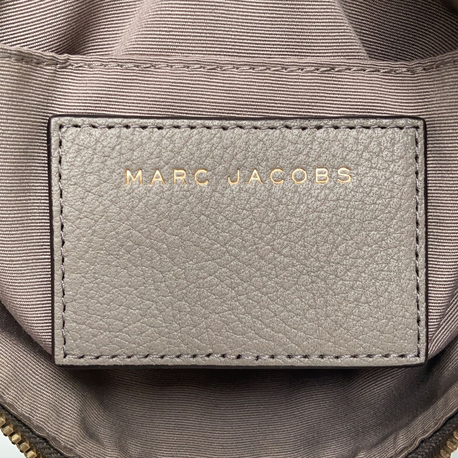 Marc Jacobs