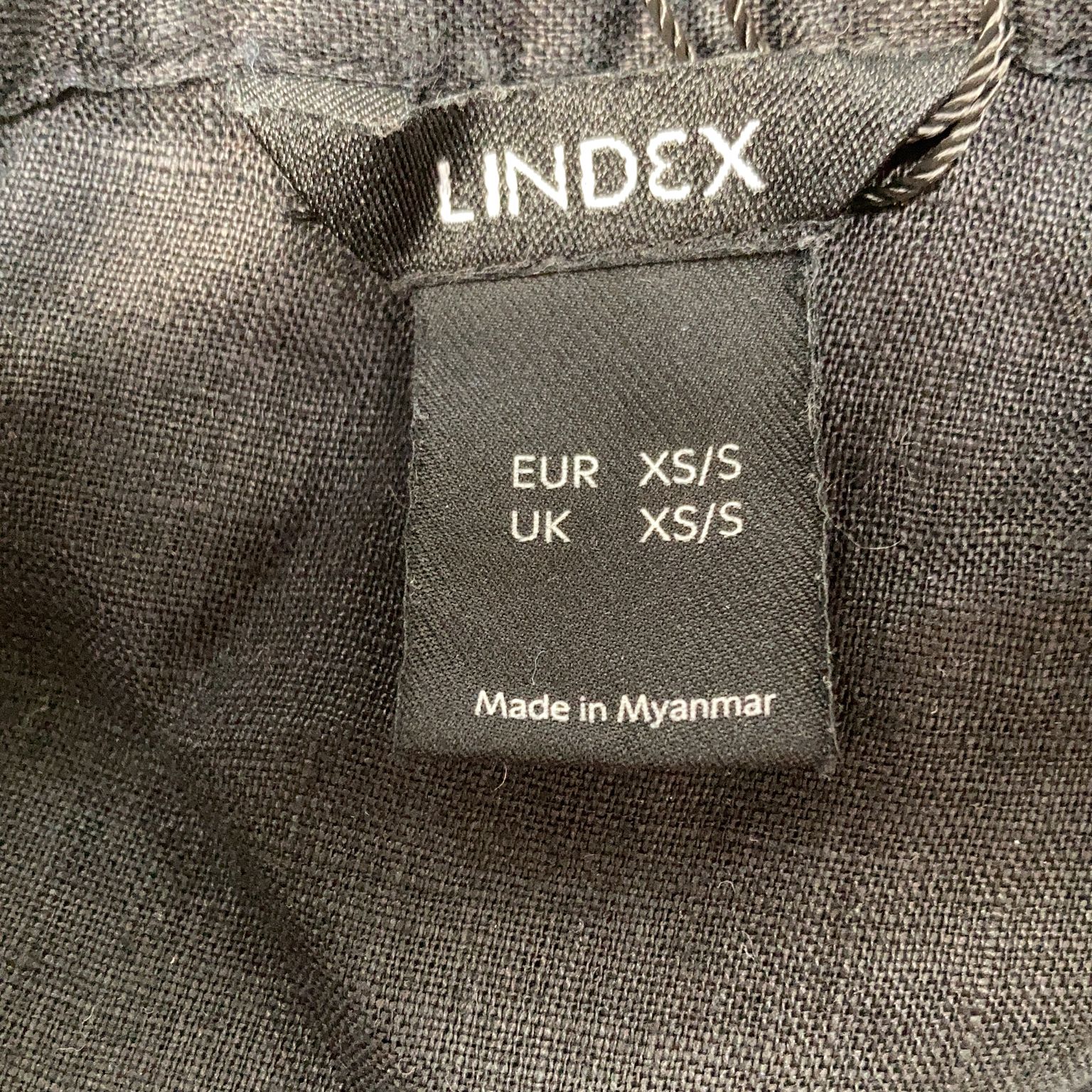 Lindex