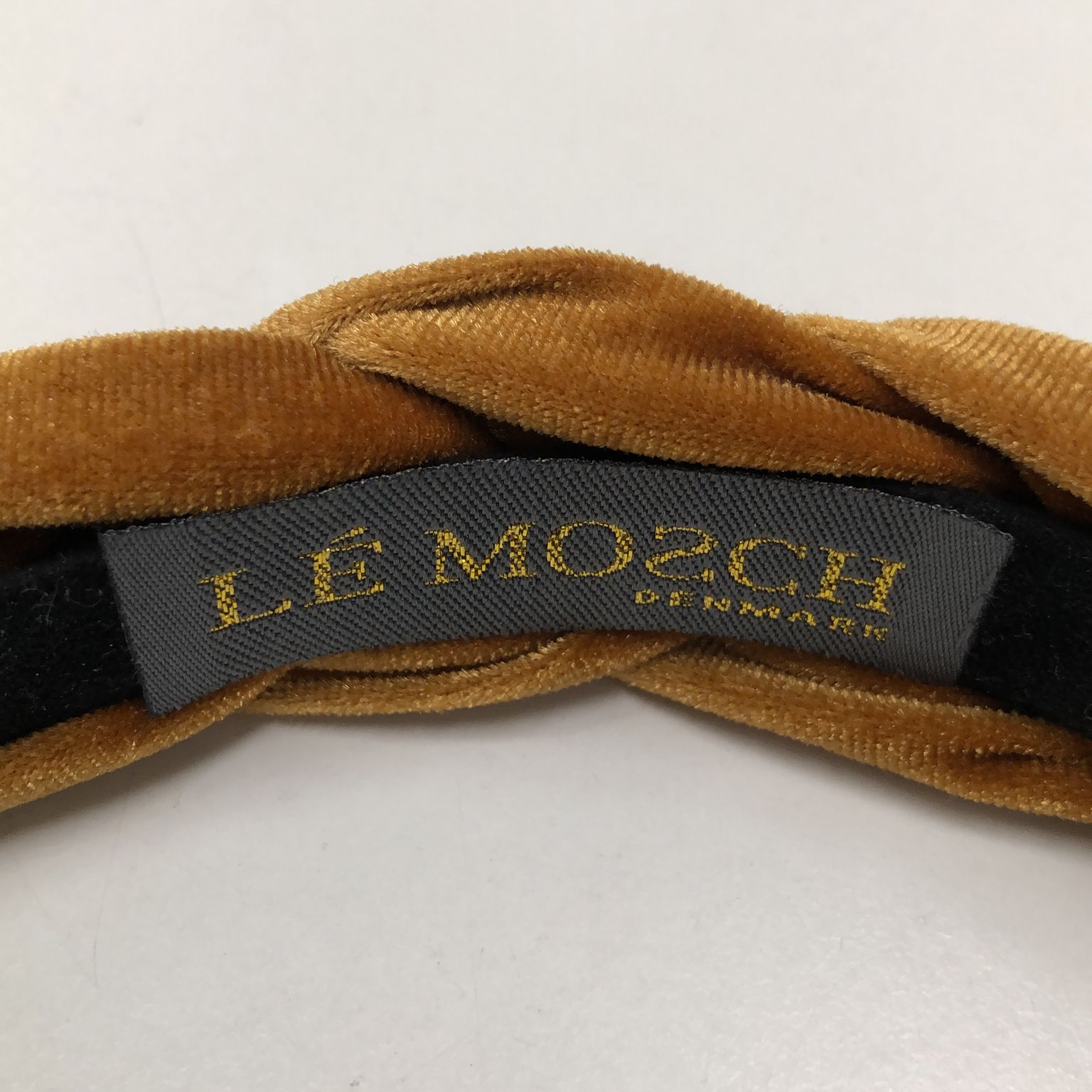 Lé Mosch