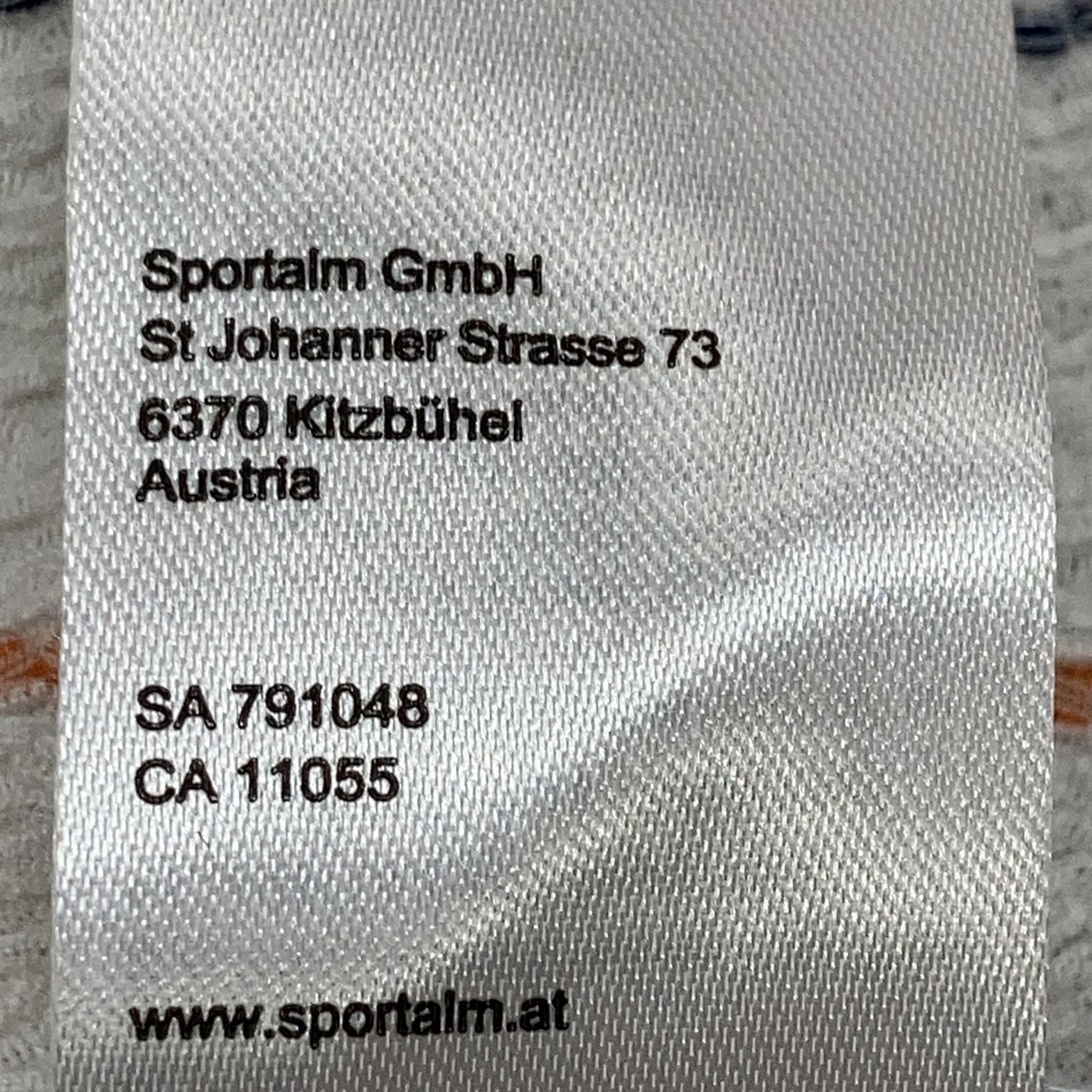 Sportalm