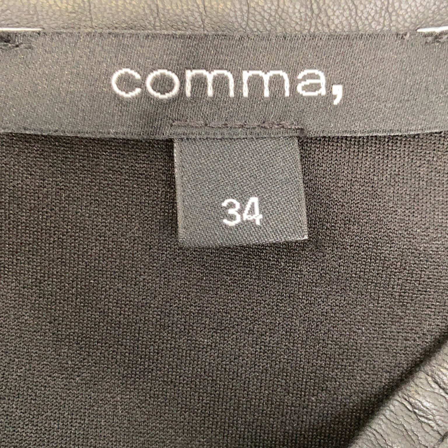 Comma