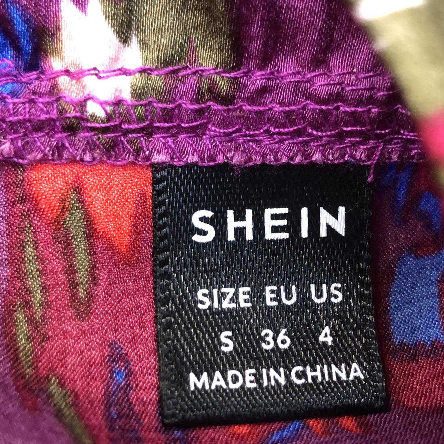 Shein