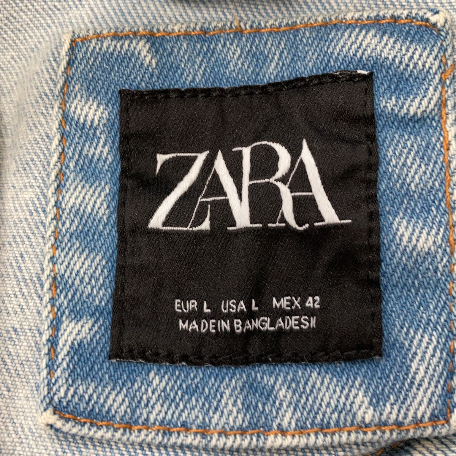 Zara