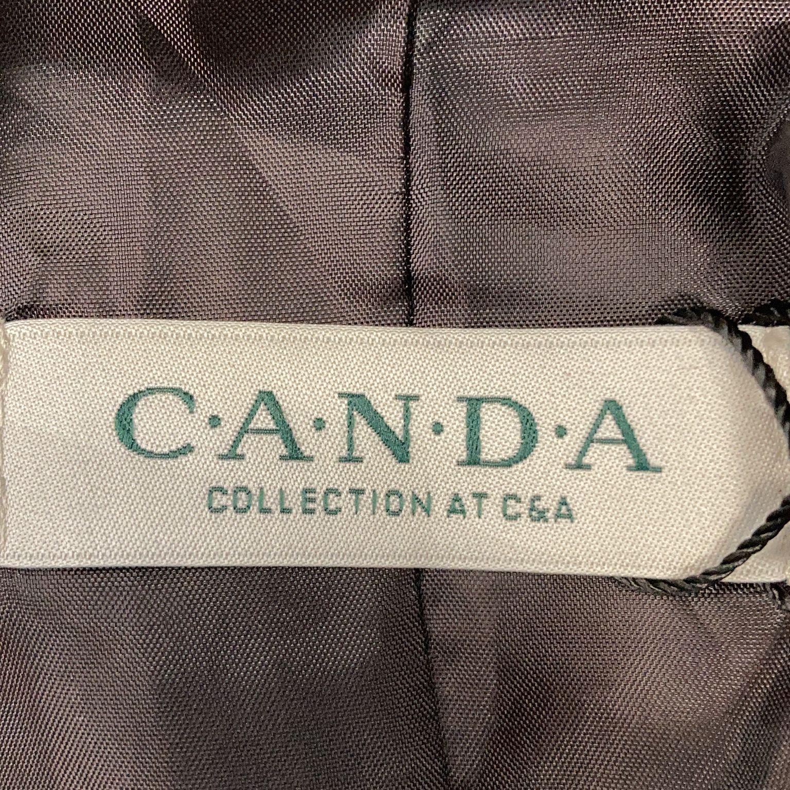 CANDA Collection at CA