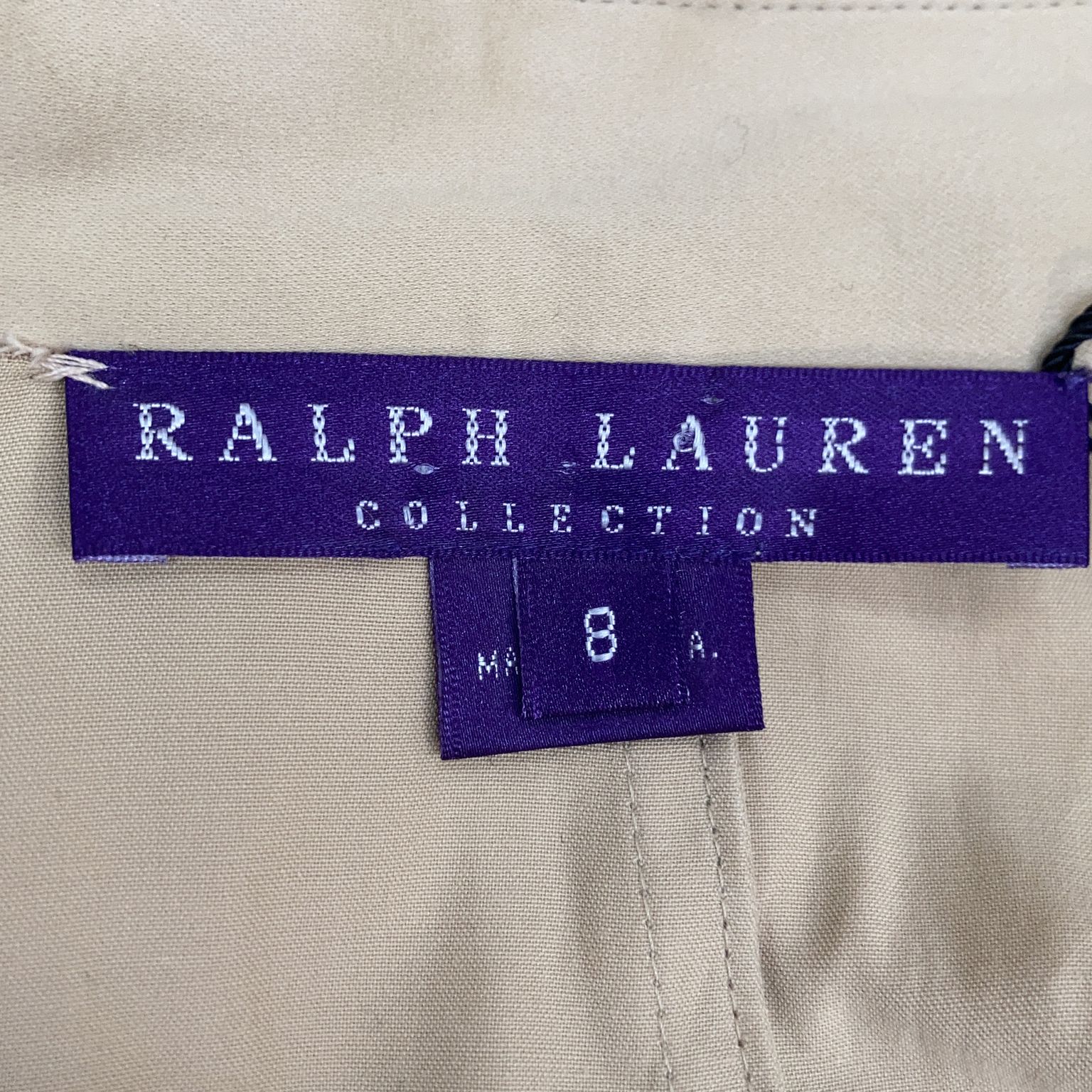 Ralph Lauren