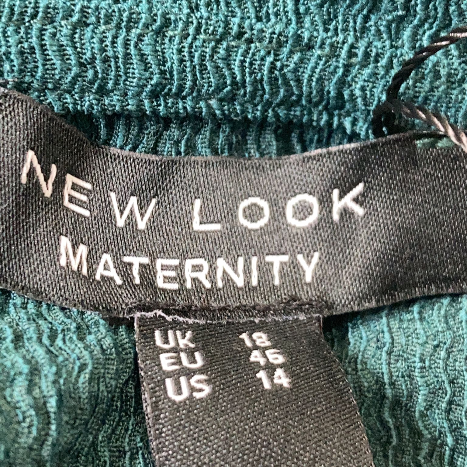 New Look Maternity