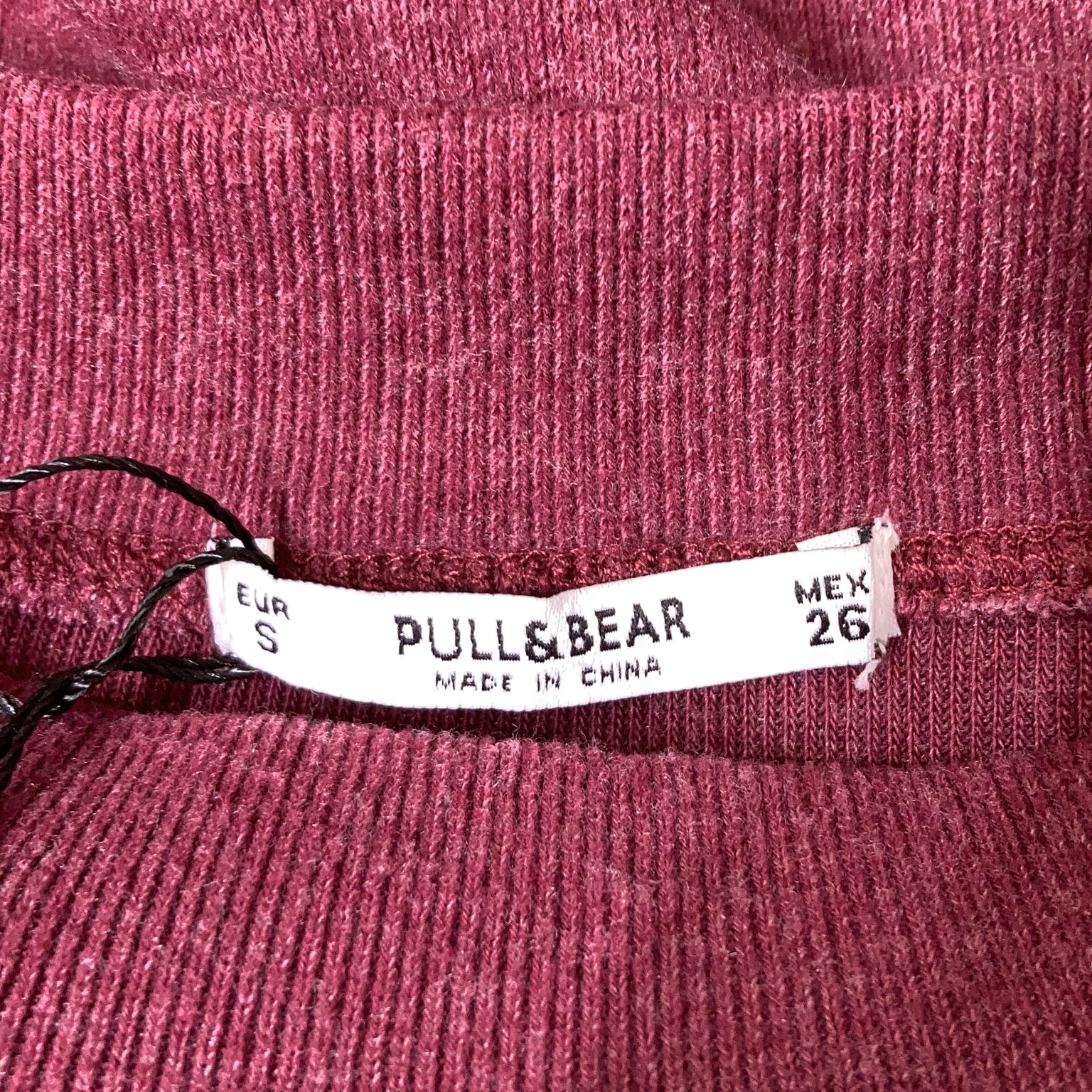 Pull  Bear