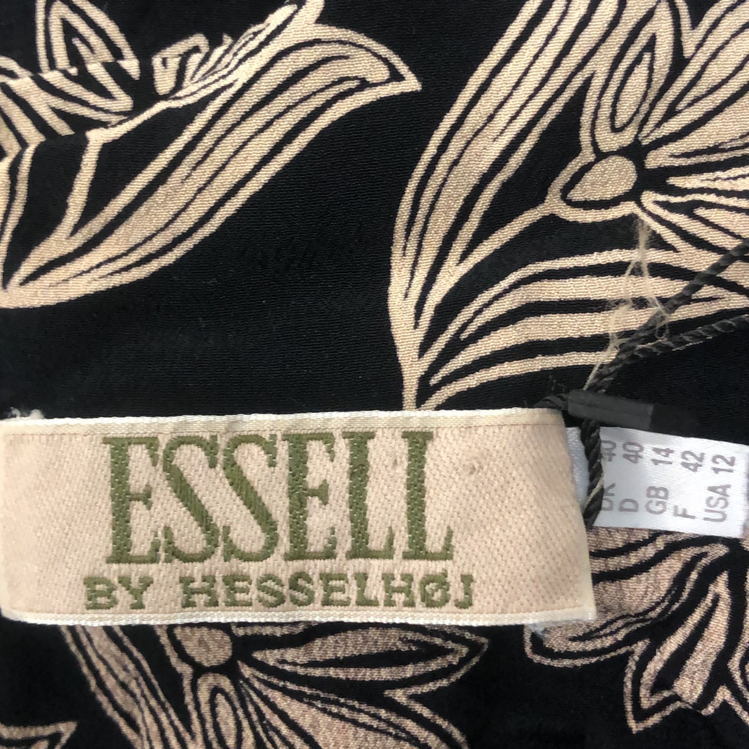 Essell