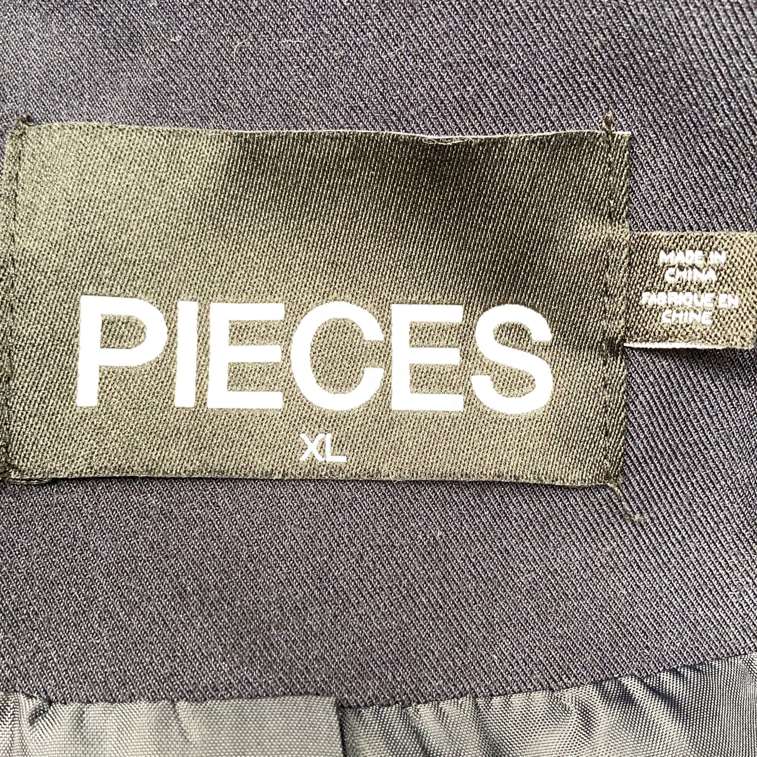 Pieces