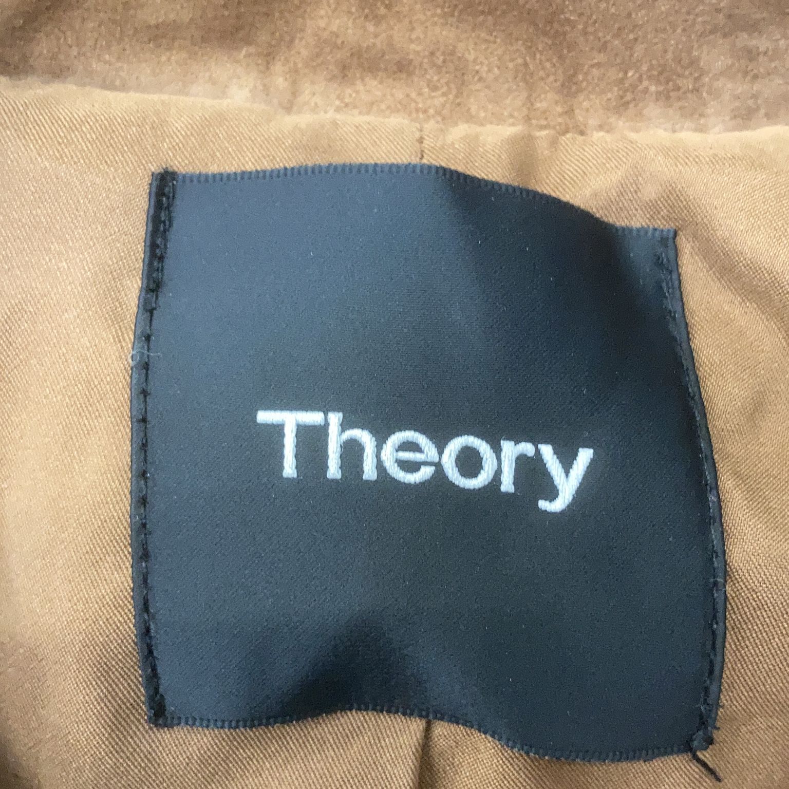 Theory