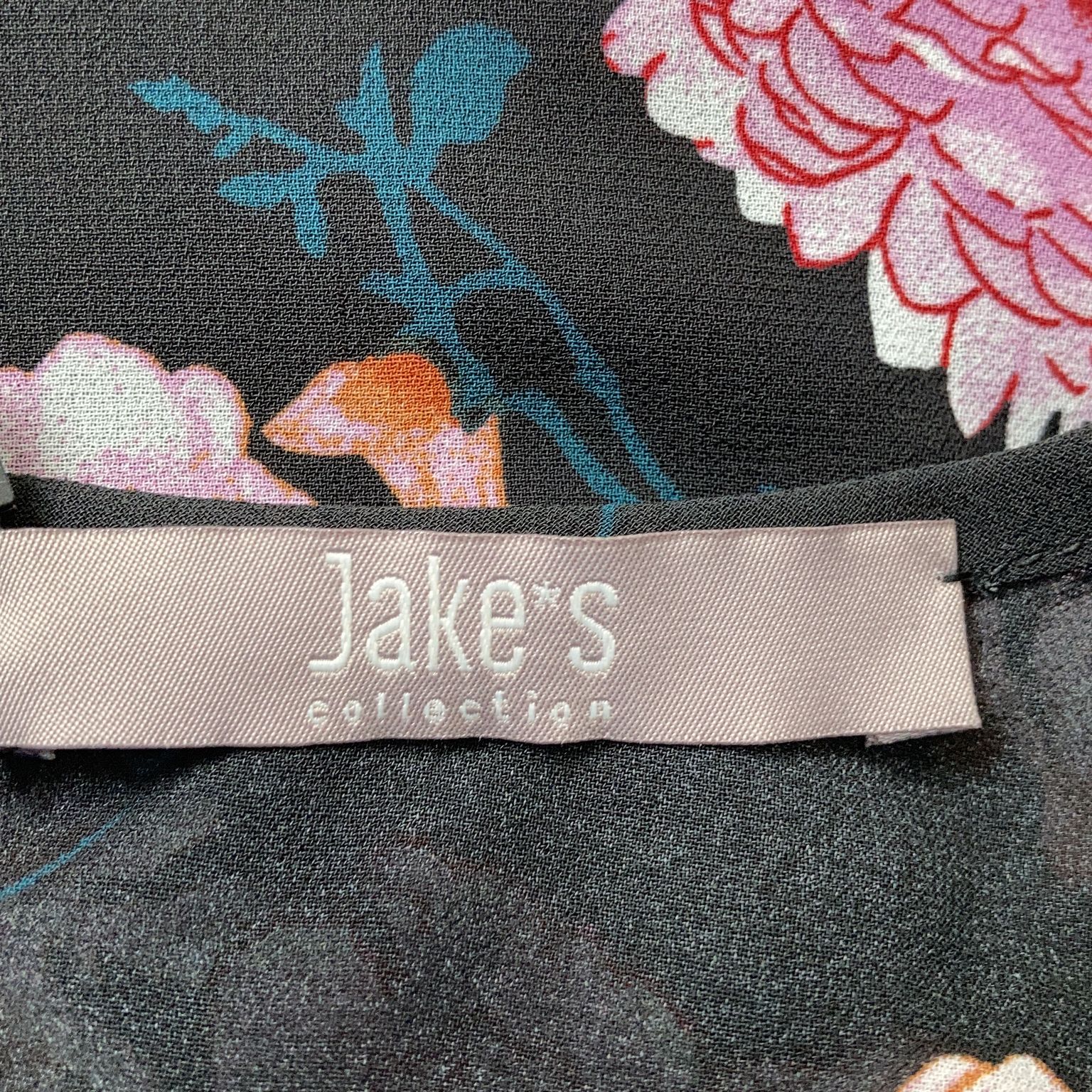 Jake's